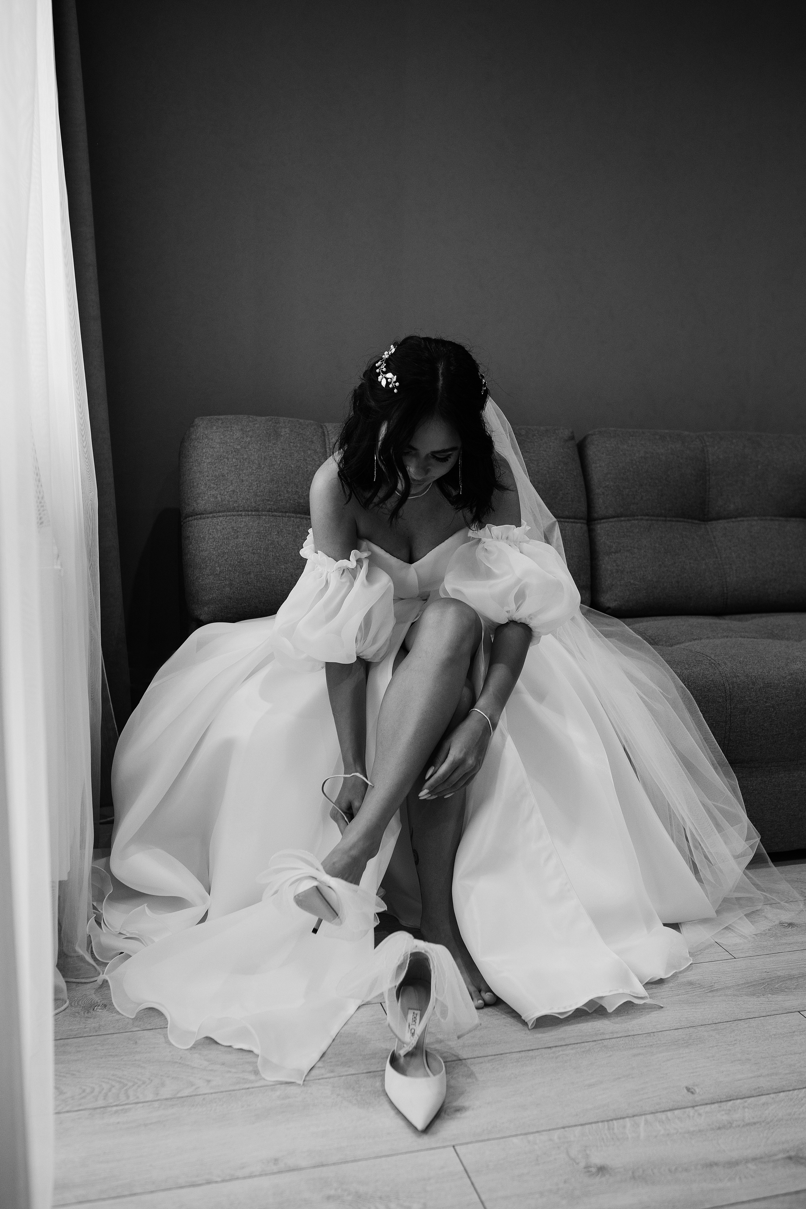 Wedding day #32. Свадебный, семейный фотограф в Рязани Лена Брант