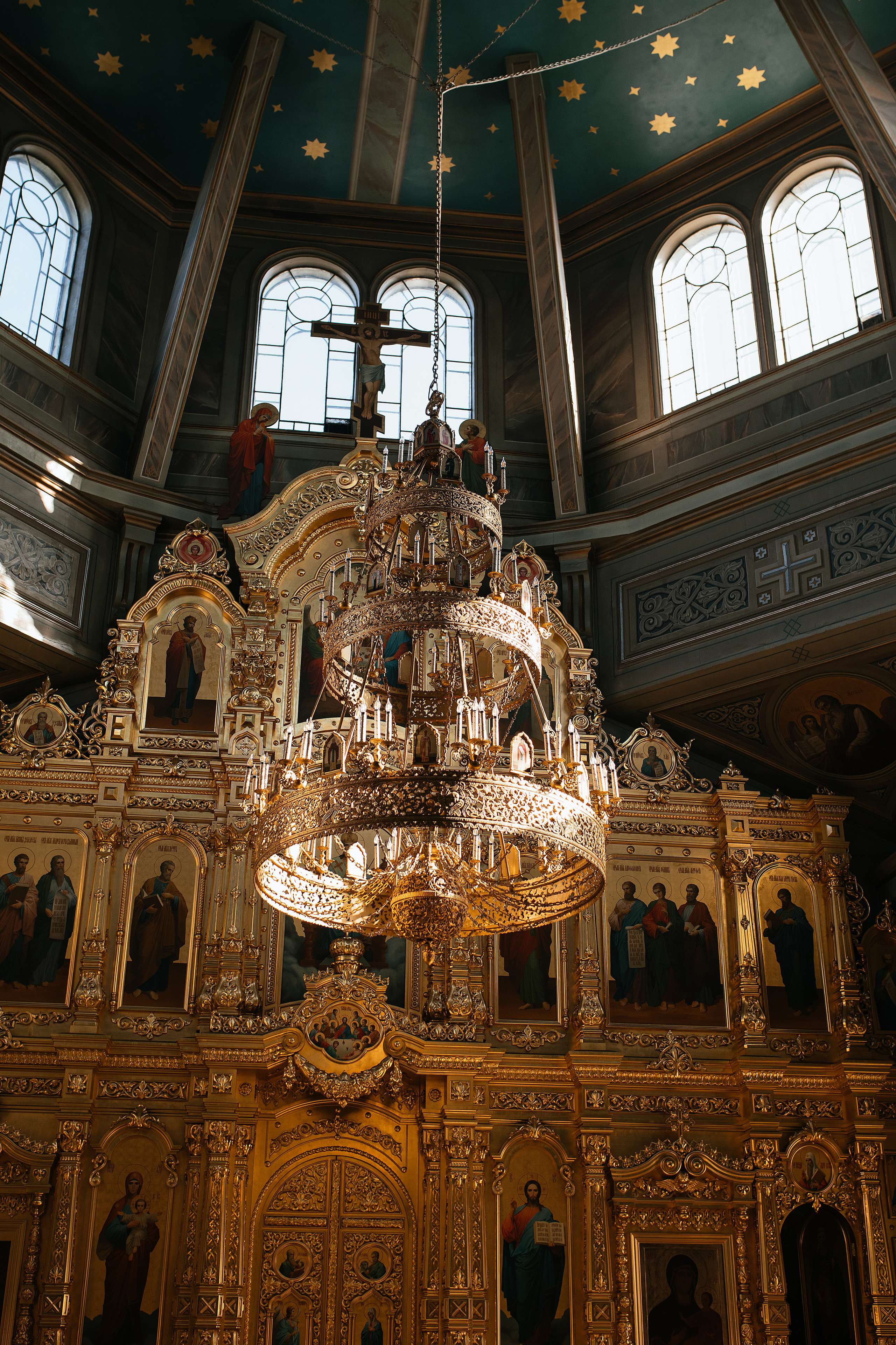 Венчание Саша и Женя. Свадебный, семейный фотограф в Рязани Лена Брант