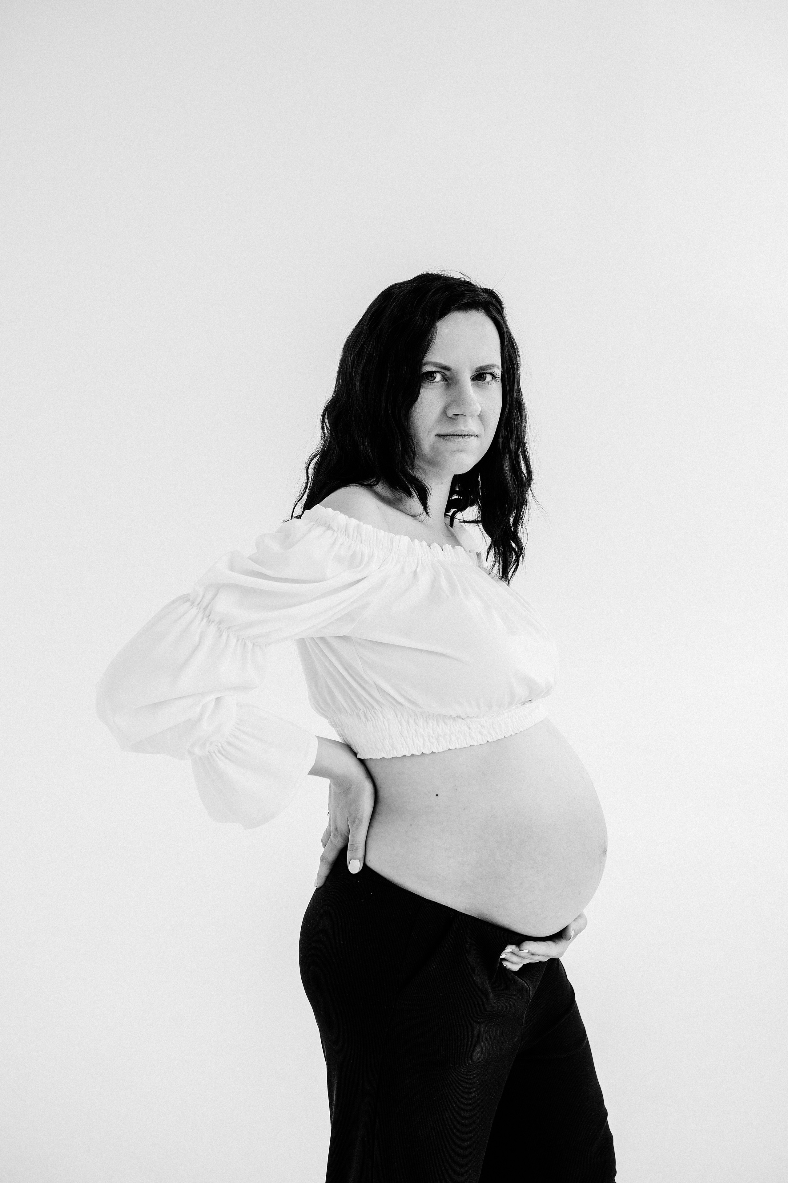 Ирина и Саша. Свадебный, семейный фотограф в Рязани Лена Брант