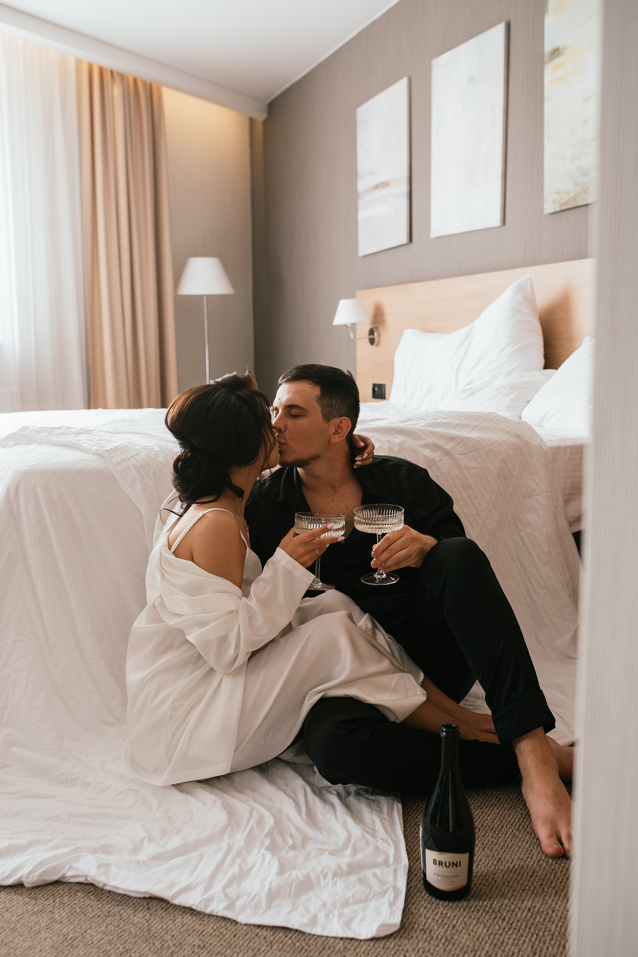 Wedding day #39. Свадебный, семейный фотограф в Рязани Лена Брант