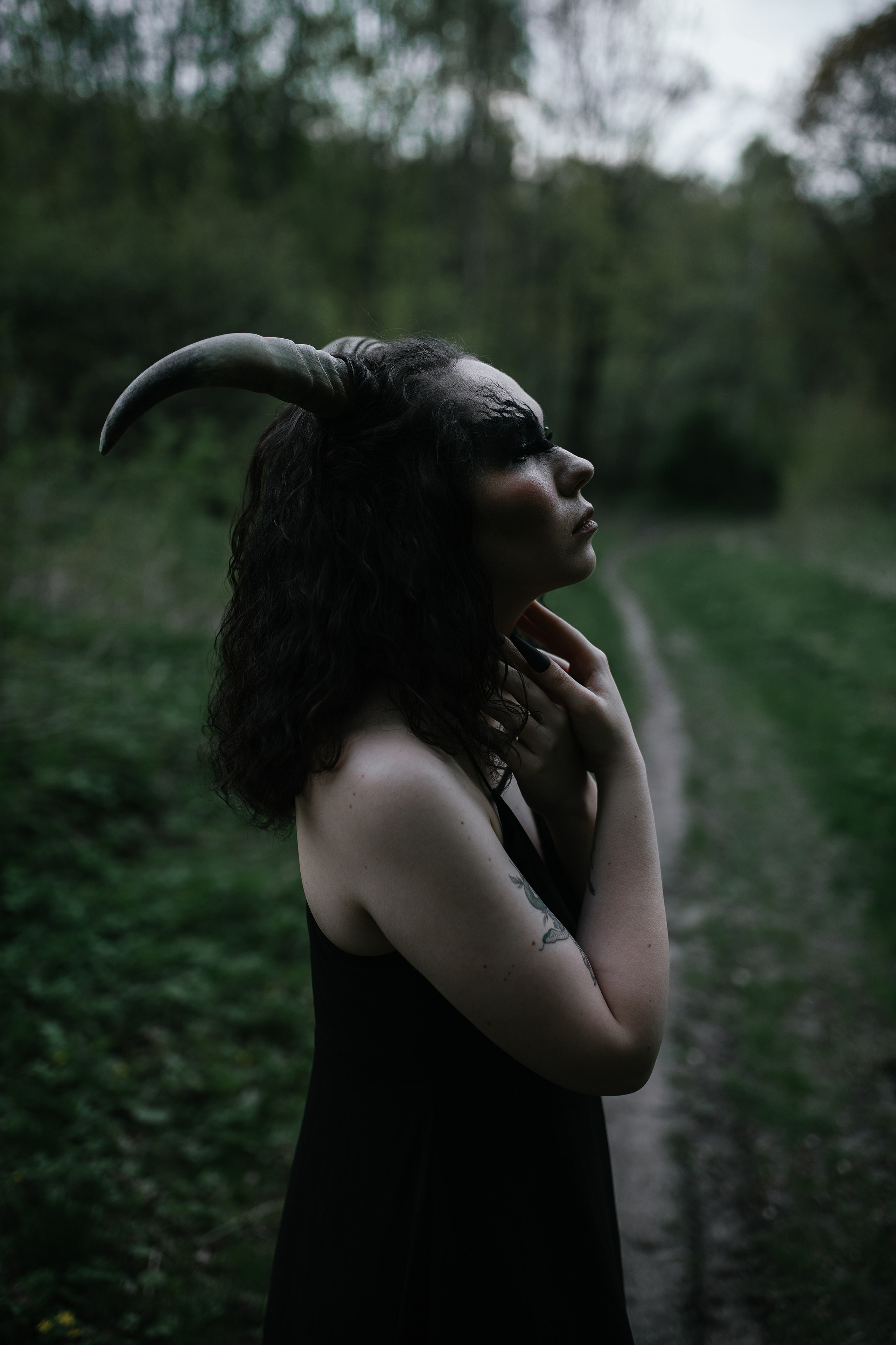 Настя. Свадебный, семейный фотограф в Рязани Лена Брант