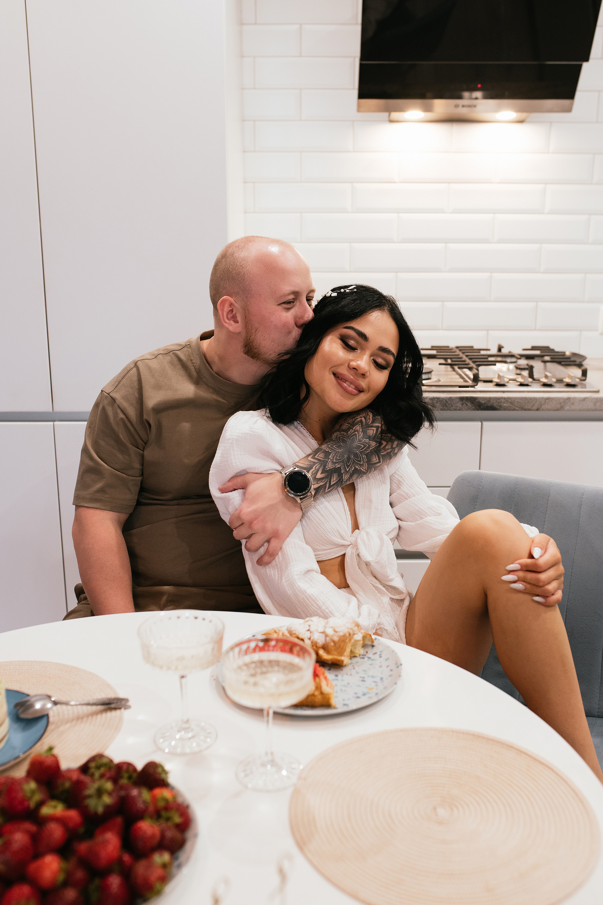 Wedding day #32. Свадебный, семейный фотограф в Рязани Лена Брант