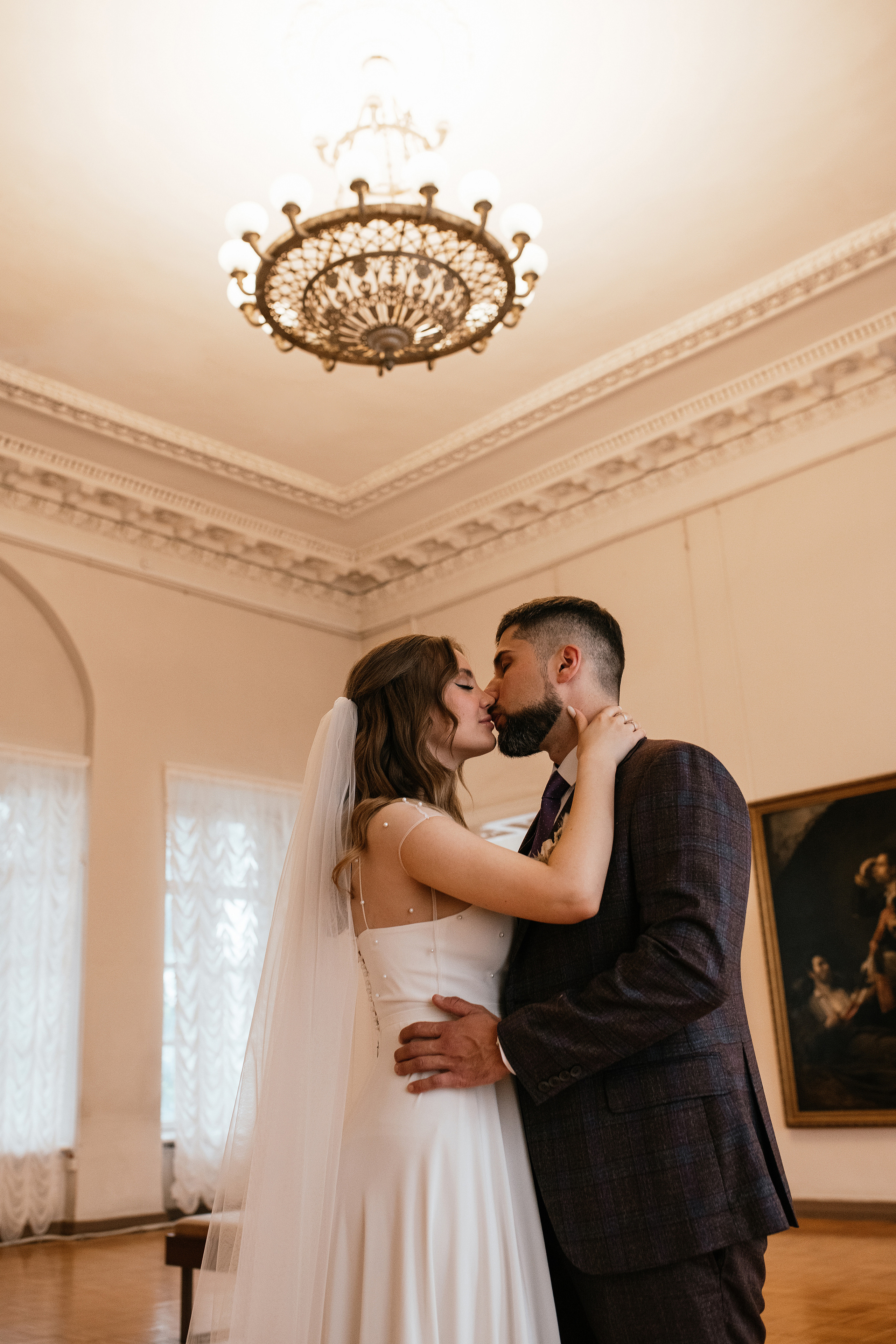 Wedding day #35. Свадебный, семейный фотограф в Рязани Лена Брант