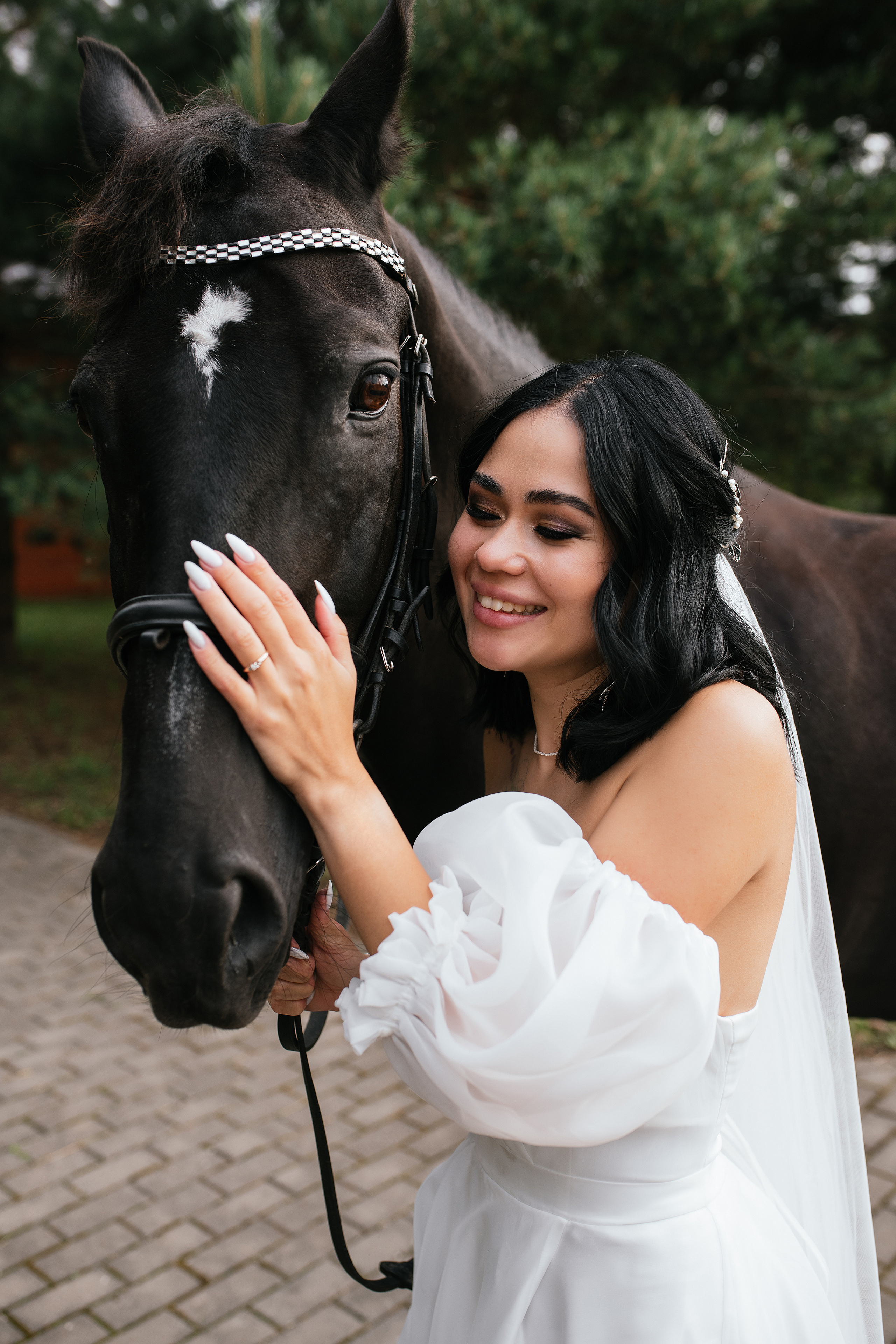 Wedding day #32. Свадебный, семейный фотограф в Рязани Лена Брант