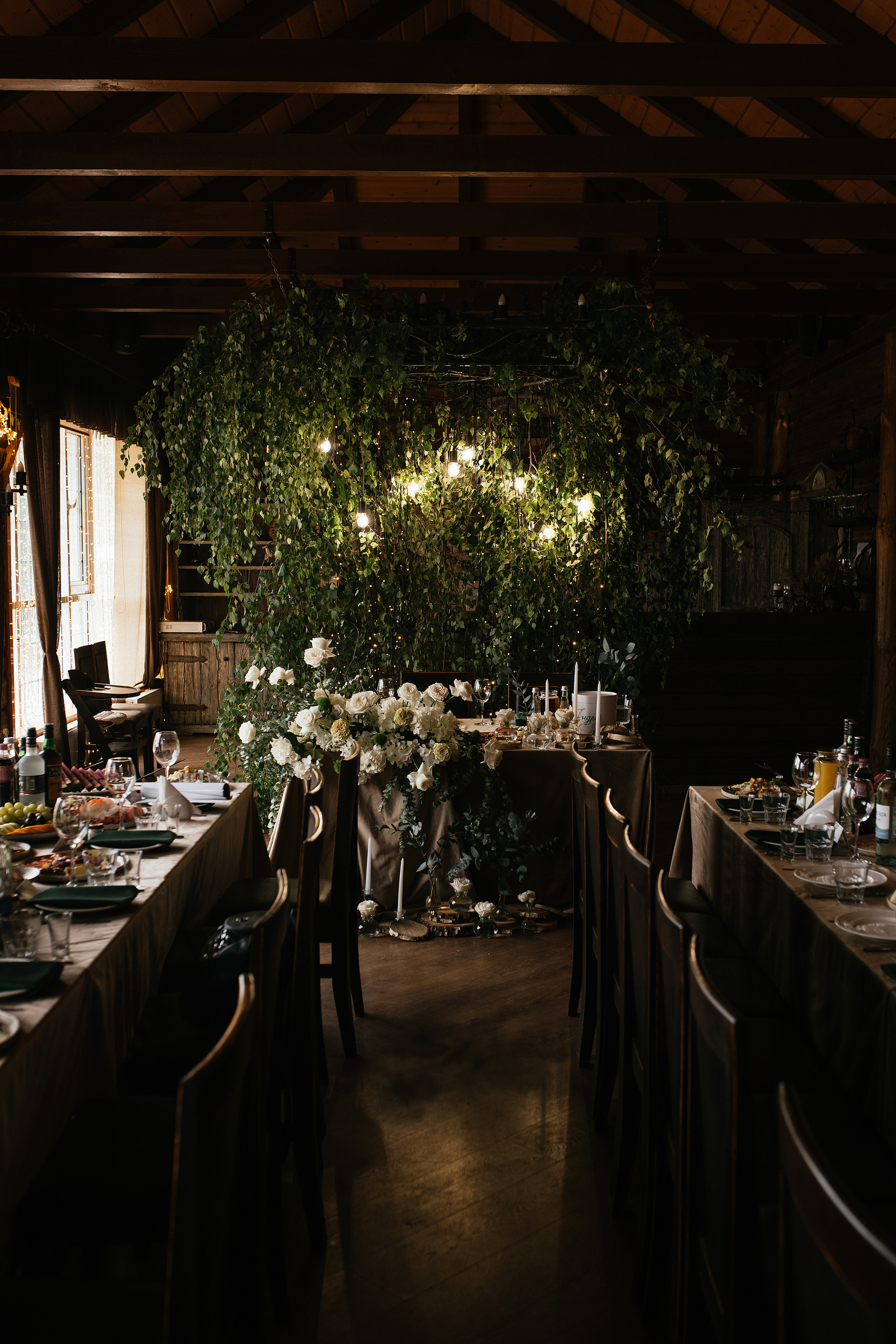 Wedding day #32. Свадебный, семейный фотограф в Рязани Лена Брант