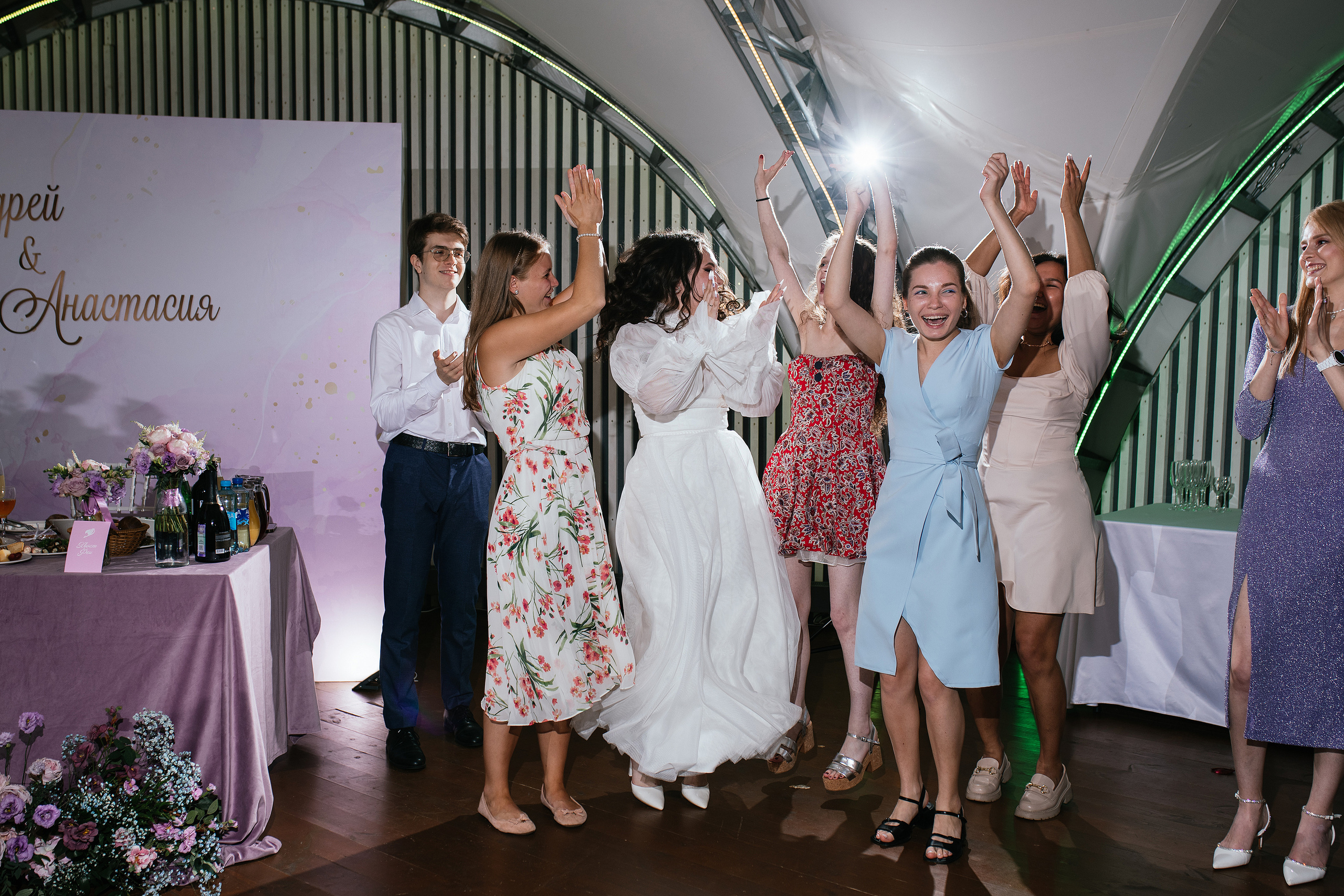 Wedding day #40. Свадебный, семейный фотограф в Рязани Лена Брант