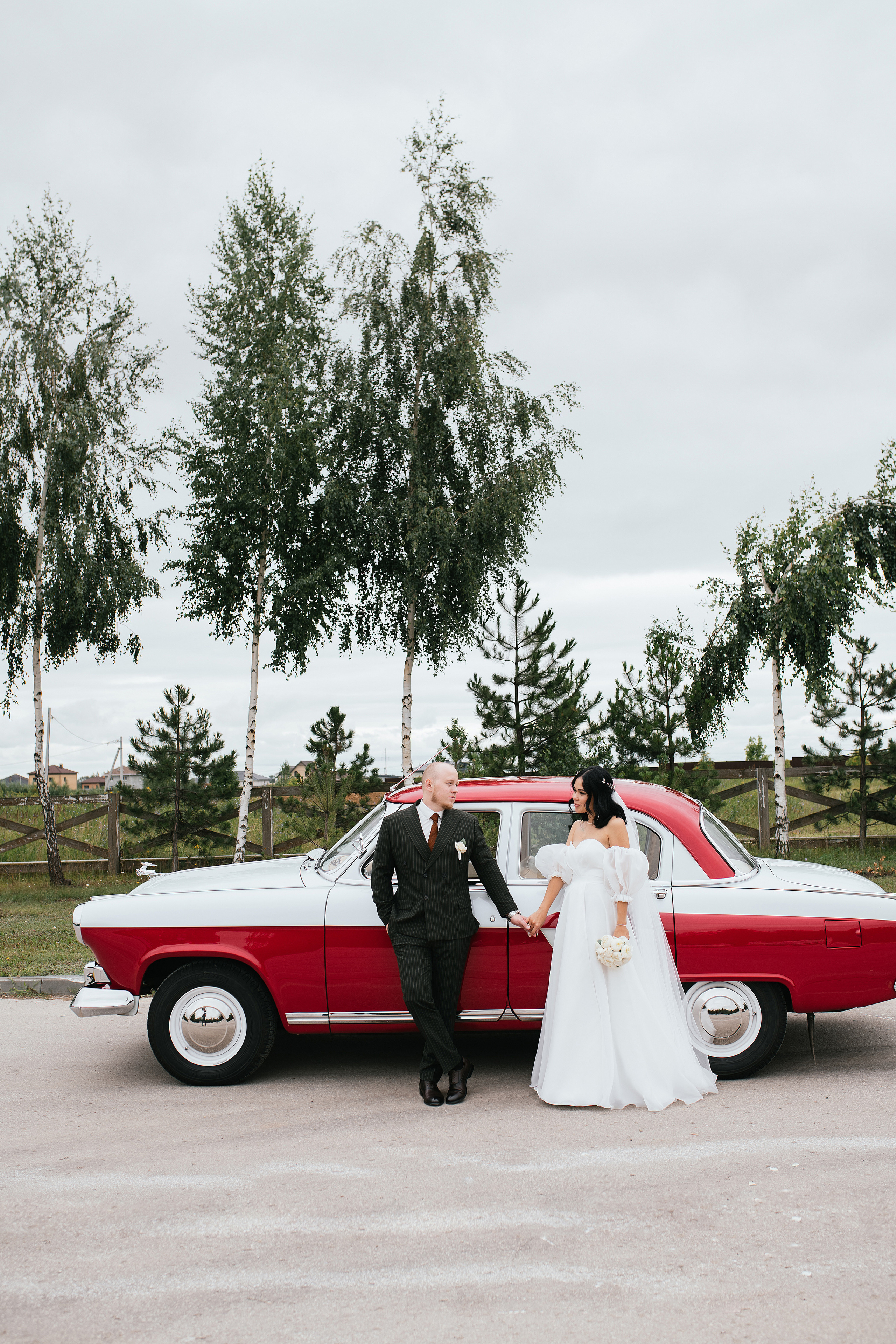 Wedding day #32. Свадебный, семейный фотограф в Рязани Лена Брант