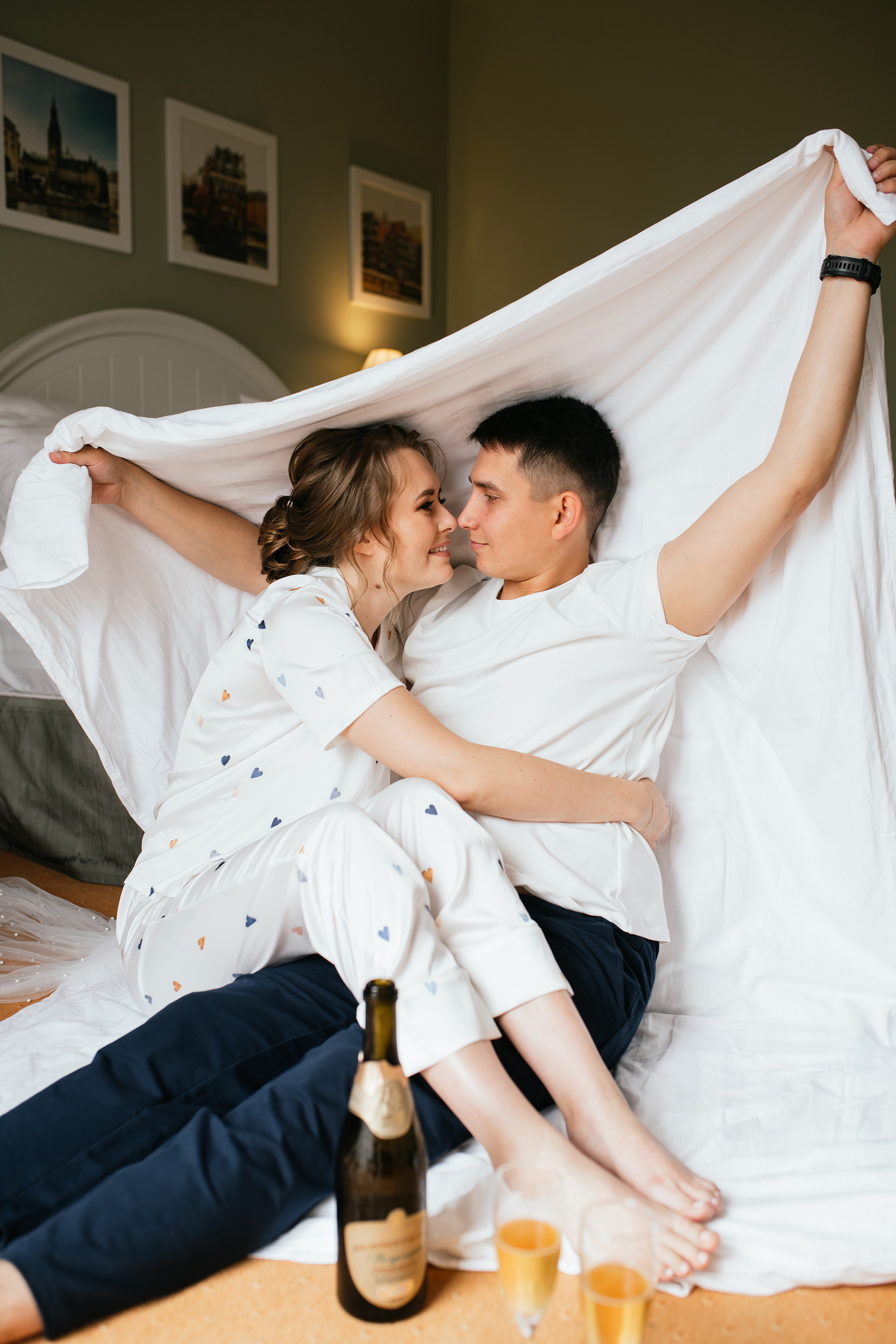 Wedding day #33. Свадебный, семейный фотограф в Рязани Лена Брант