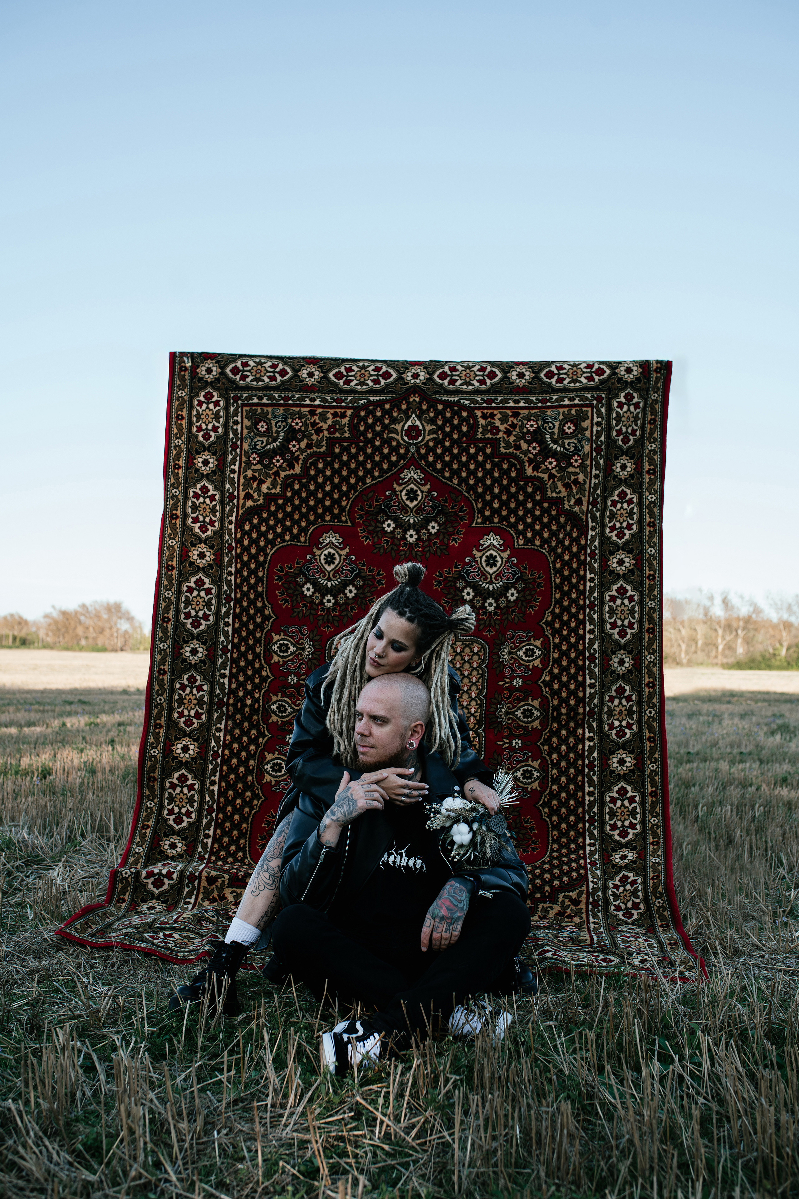 Wedding day #38. Свадебный, семейный фотограф в Рязани Лена Брант