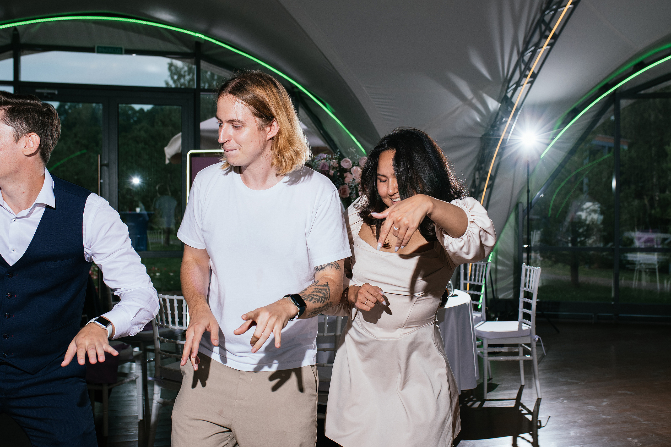 Wedding day #40. Свадебный, семейный фотограф в Рязани Лена Брант