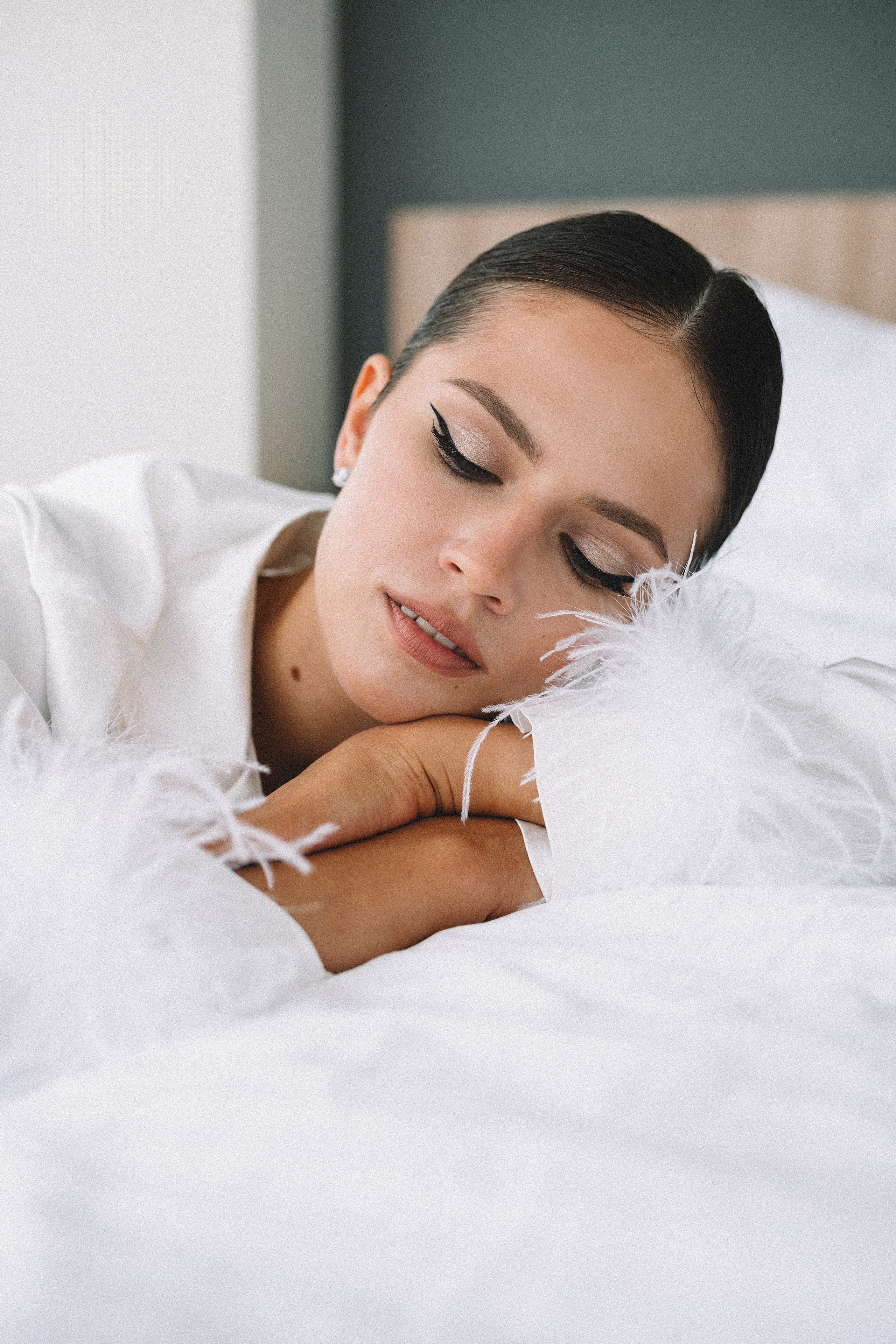 Wedding day #34. Свадебный, семейный фотограф в Рязани Лена Брант