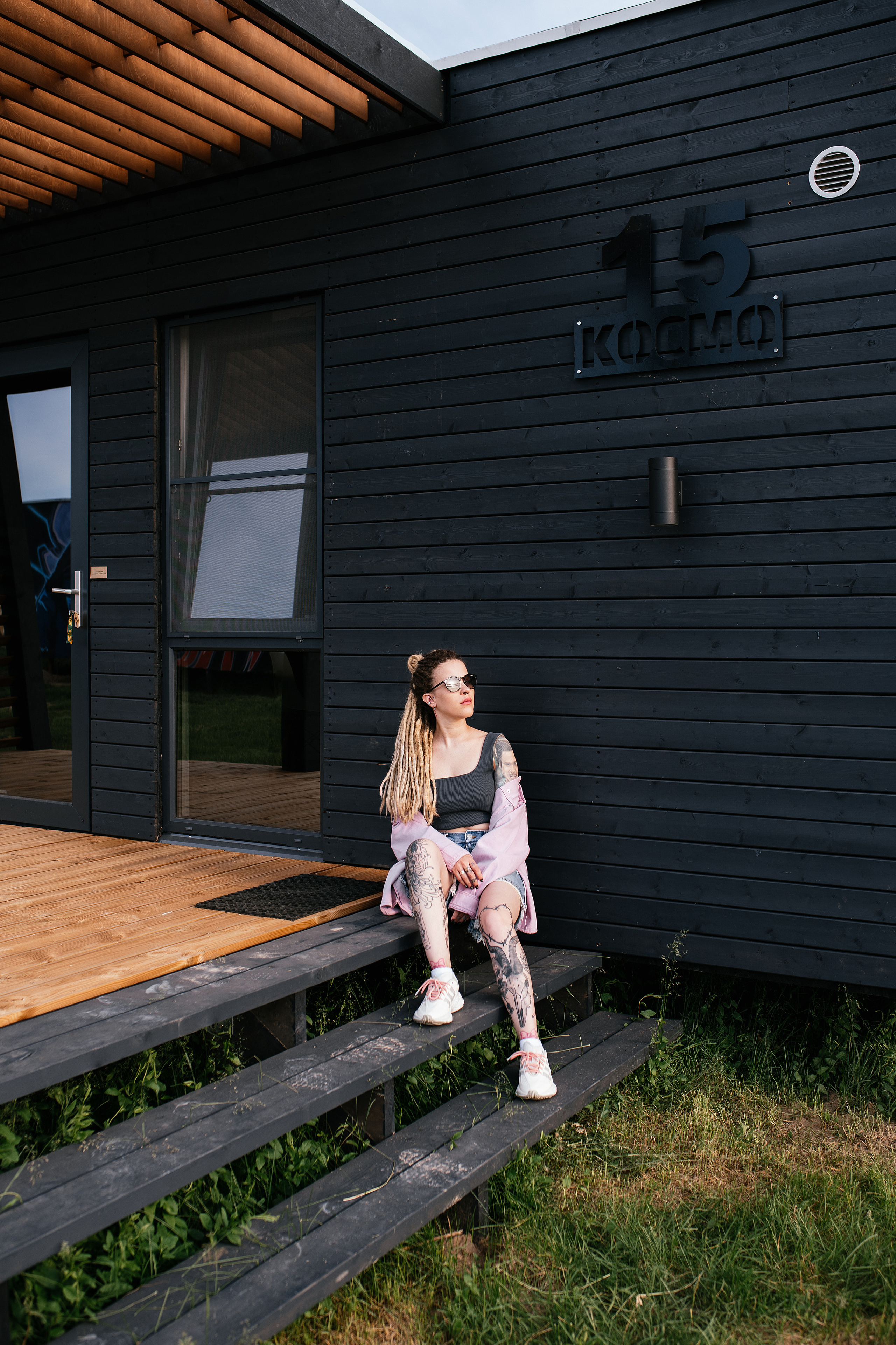 Для компании WinWin House. Свадебный, семейный фотограф в Рязани Лена Брант