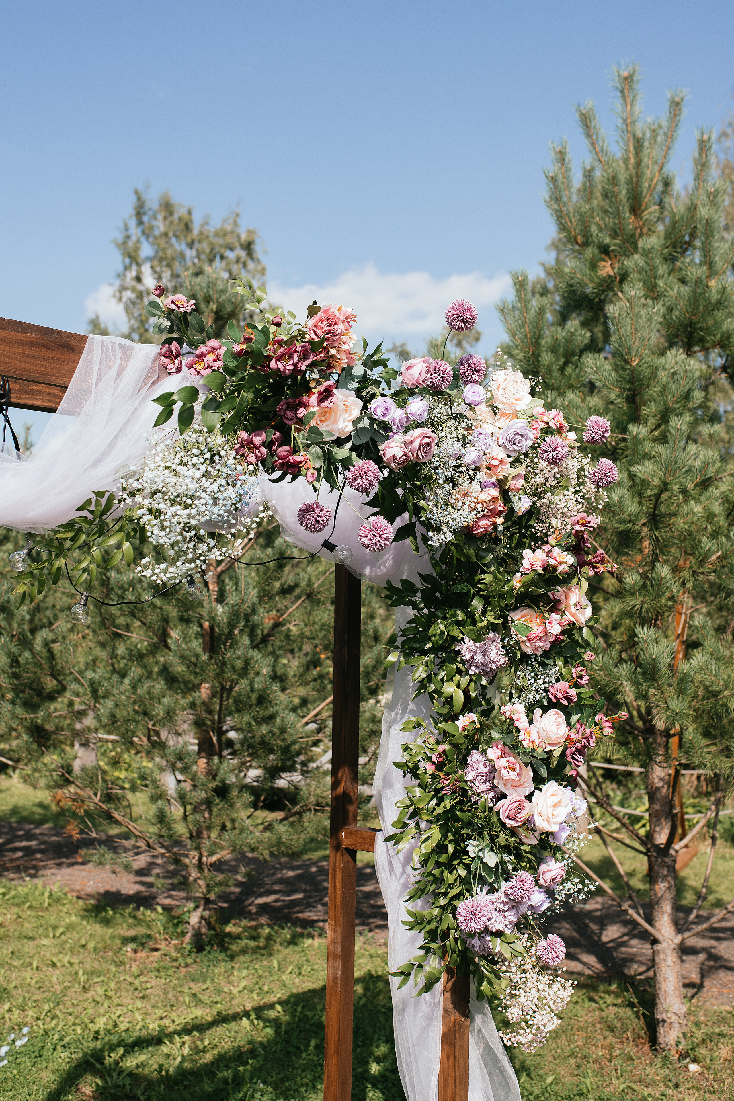 Wedding day #40. Свадебный, семейный фотограф в Рязани Лена Брант