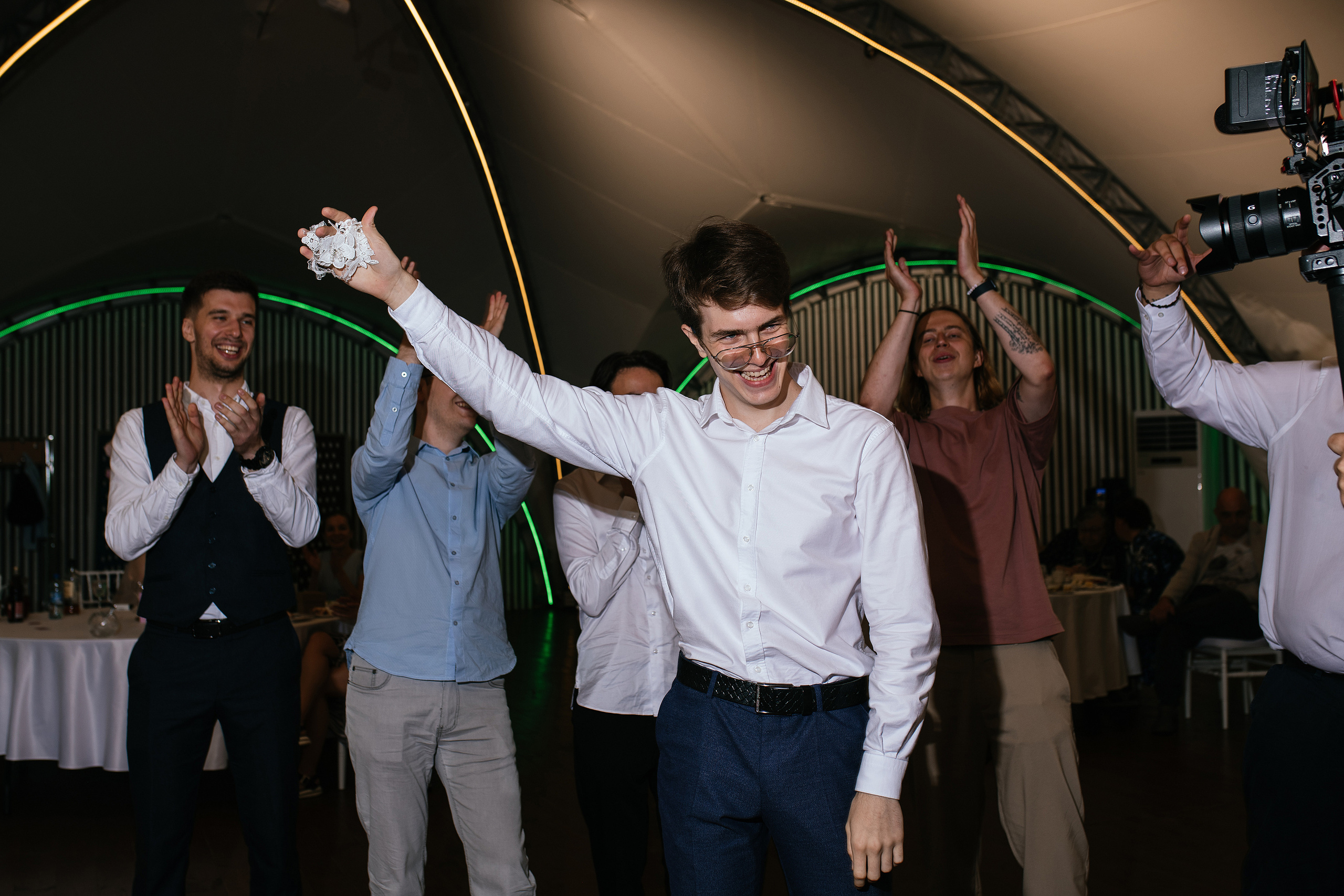 Wedding day #40. Свадебный, семейный фотограф в Рязани Лена Брант