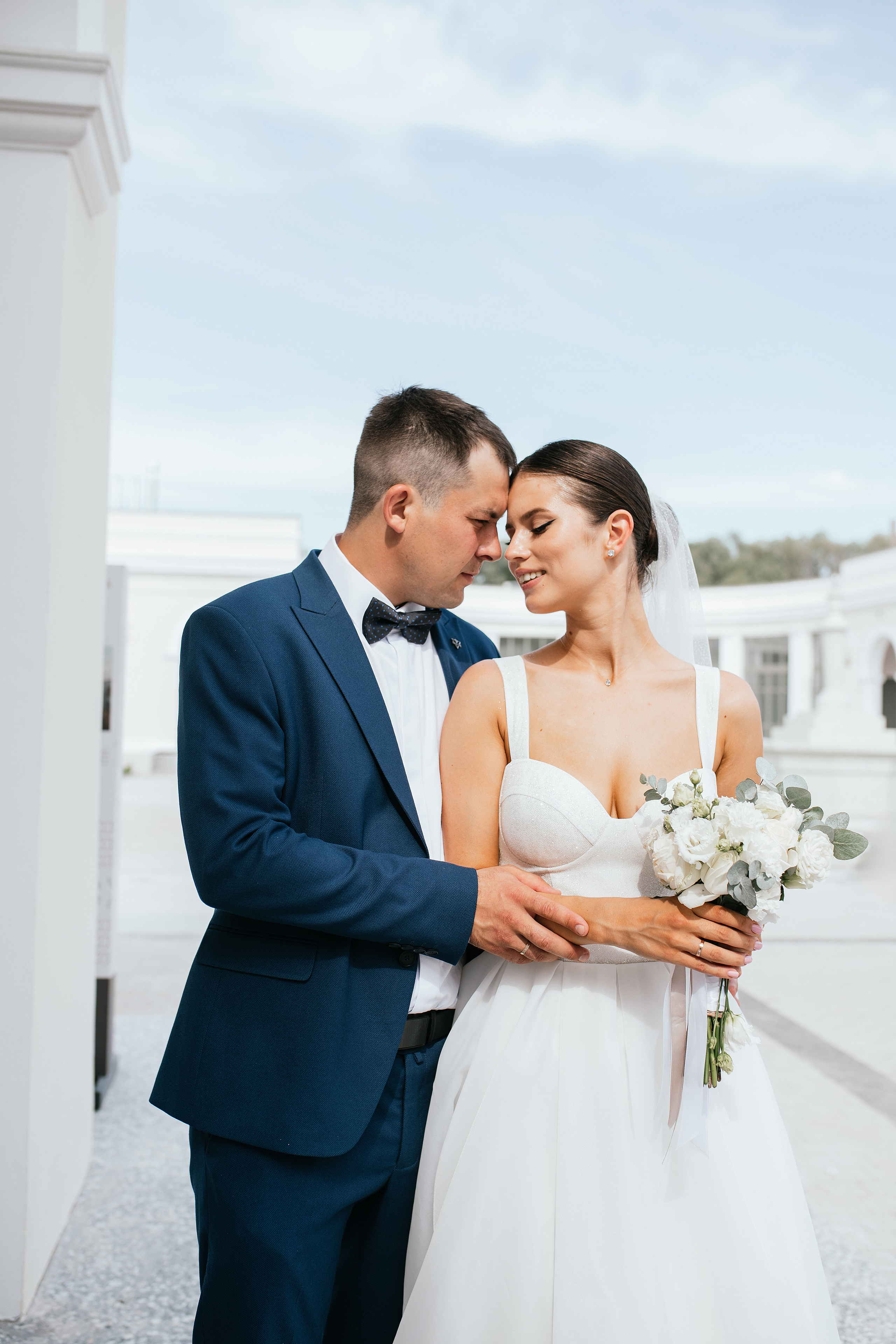 Wedding day #34. Свадебный, семейный фотограф в Рязани Лена Брант