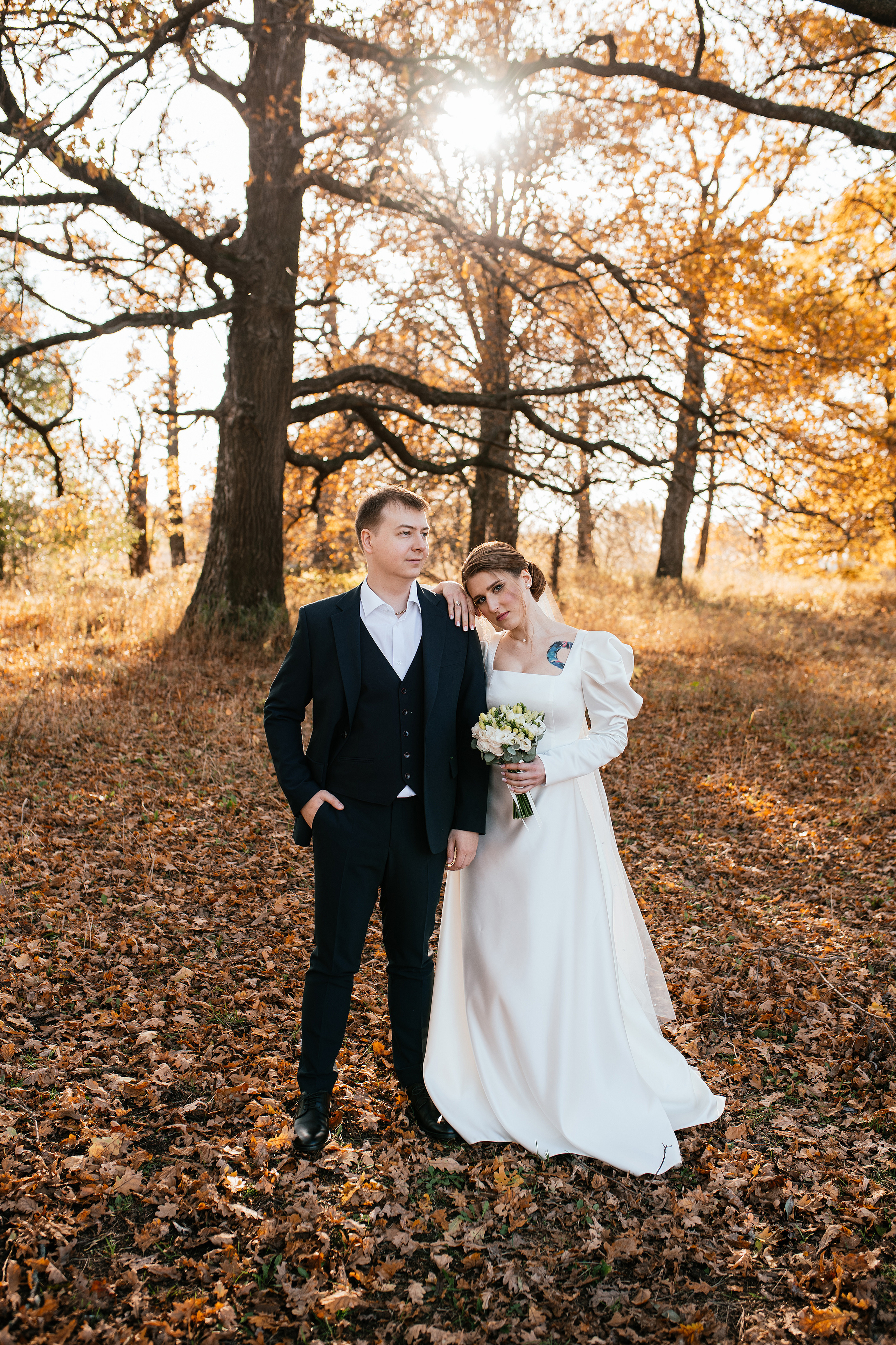 Wedding day #8. Свадебный, семейный фотограф в Рязани Лена Брант