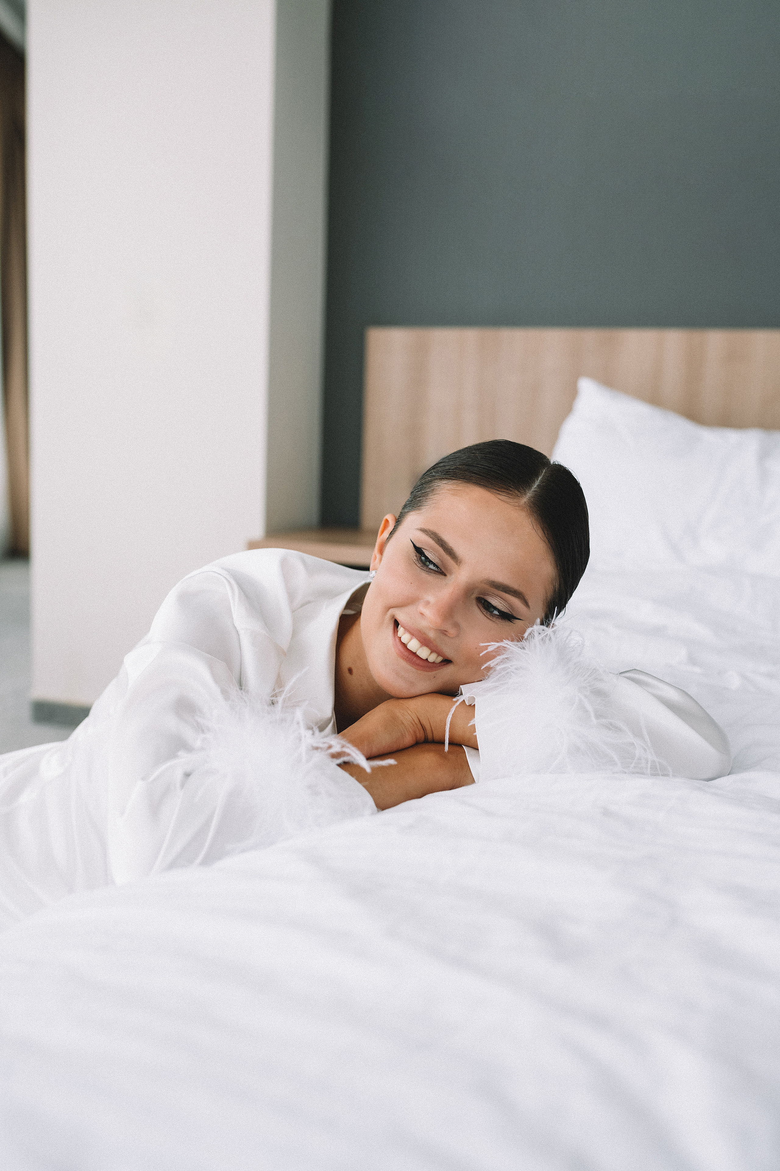 Wedding day #34. Свадебный, семейный фотограф в Рязани Лена Брант