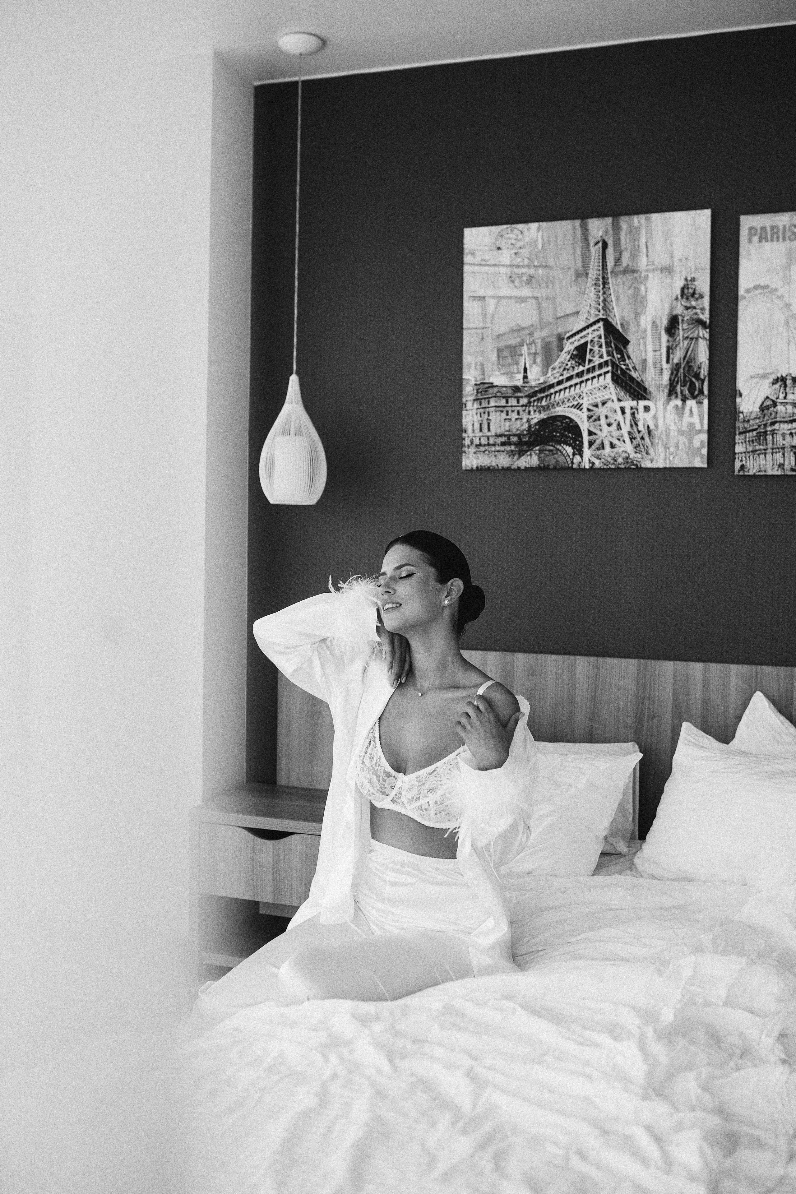 Wedding day #34. Свадебный, семейный фотограф в Рязани Лена Брант