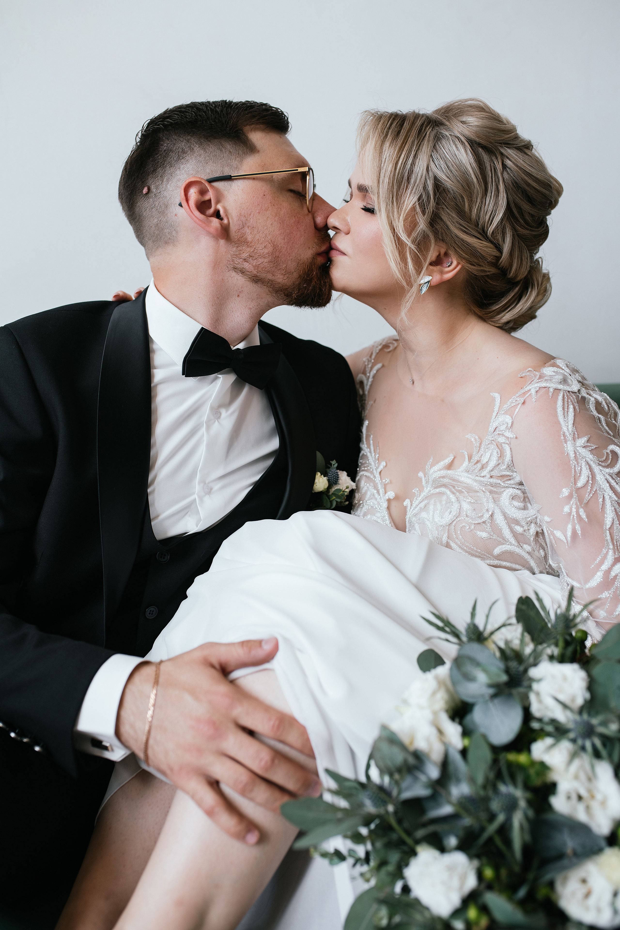 Wedding day #31. Свадебный, семейный фотограф в Рязани Лена Брант