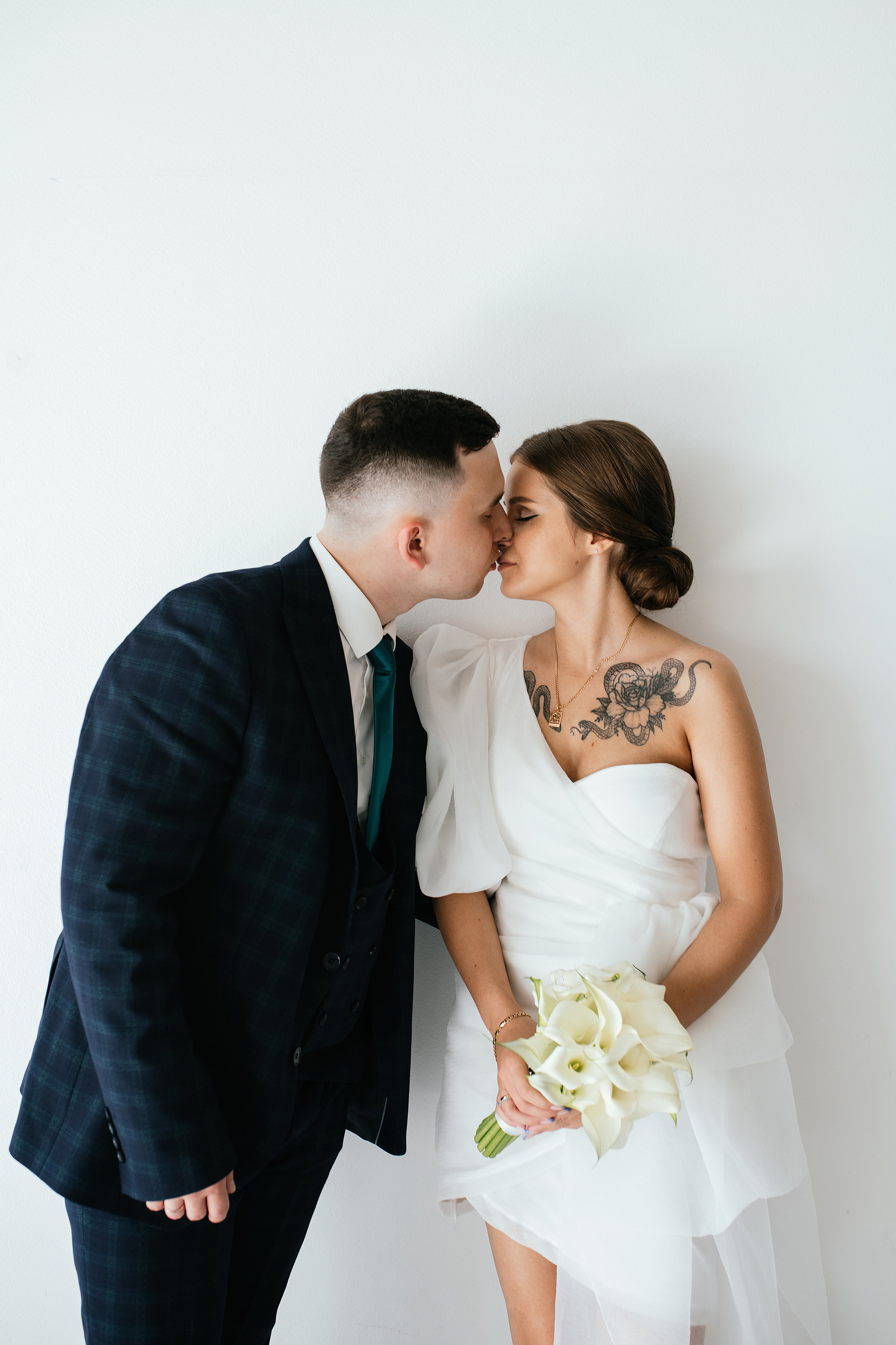 Wedding day #37. Свадебный, семейный фотограф в Рязани Лена Брант