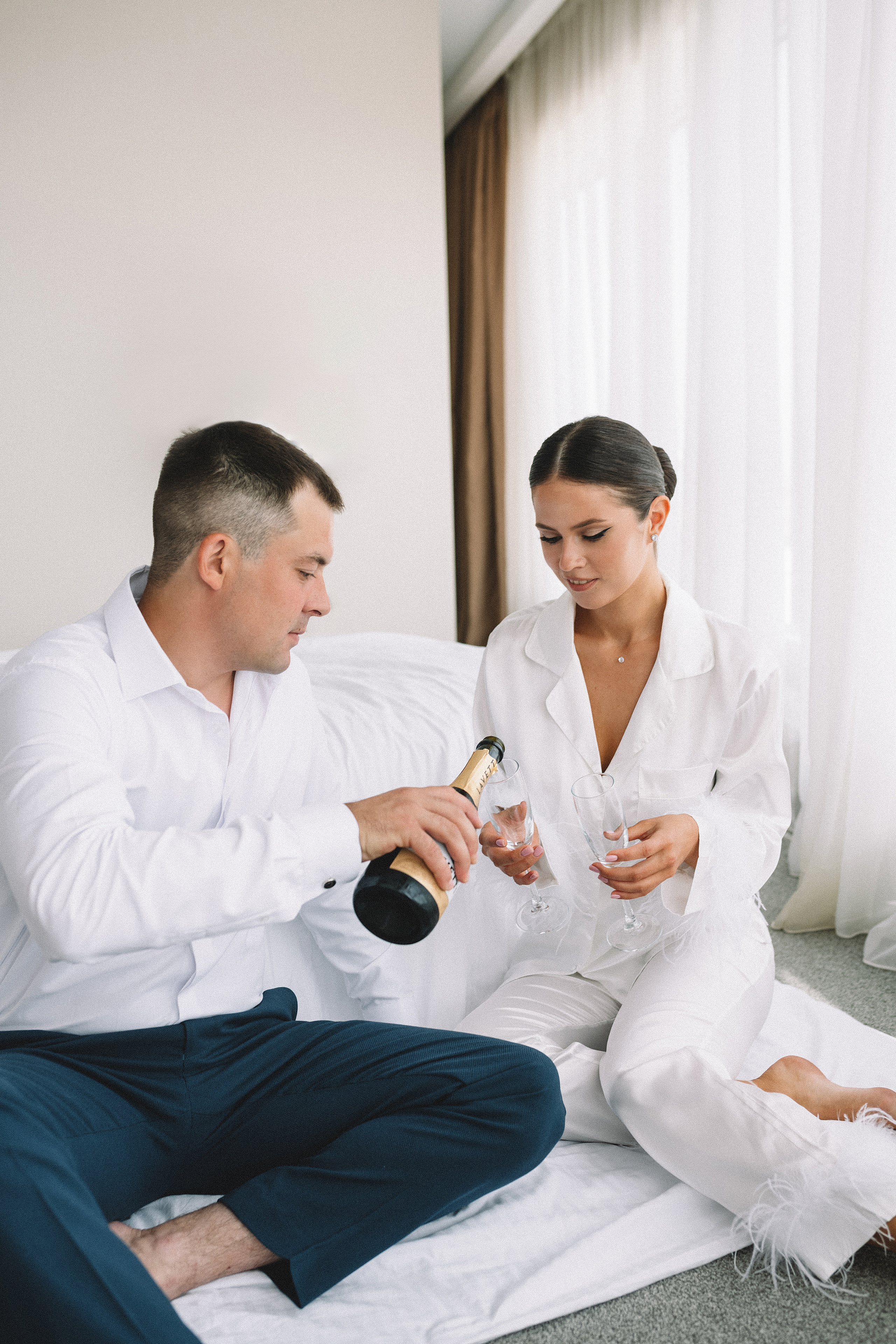 Wedding day #34. Свадебный, семейный фотограф в Рязани Лена Брант