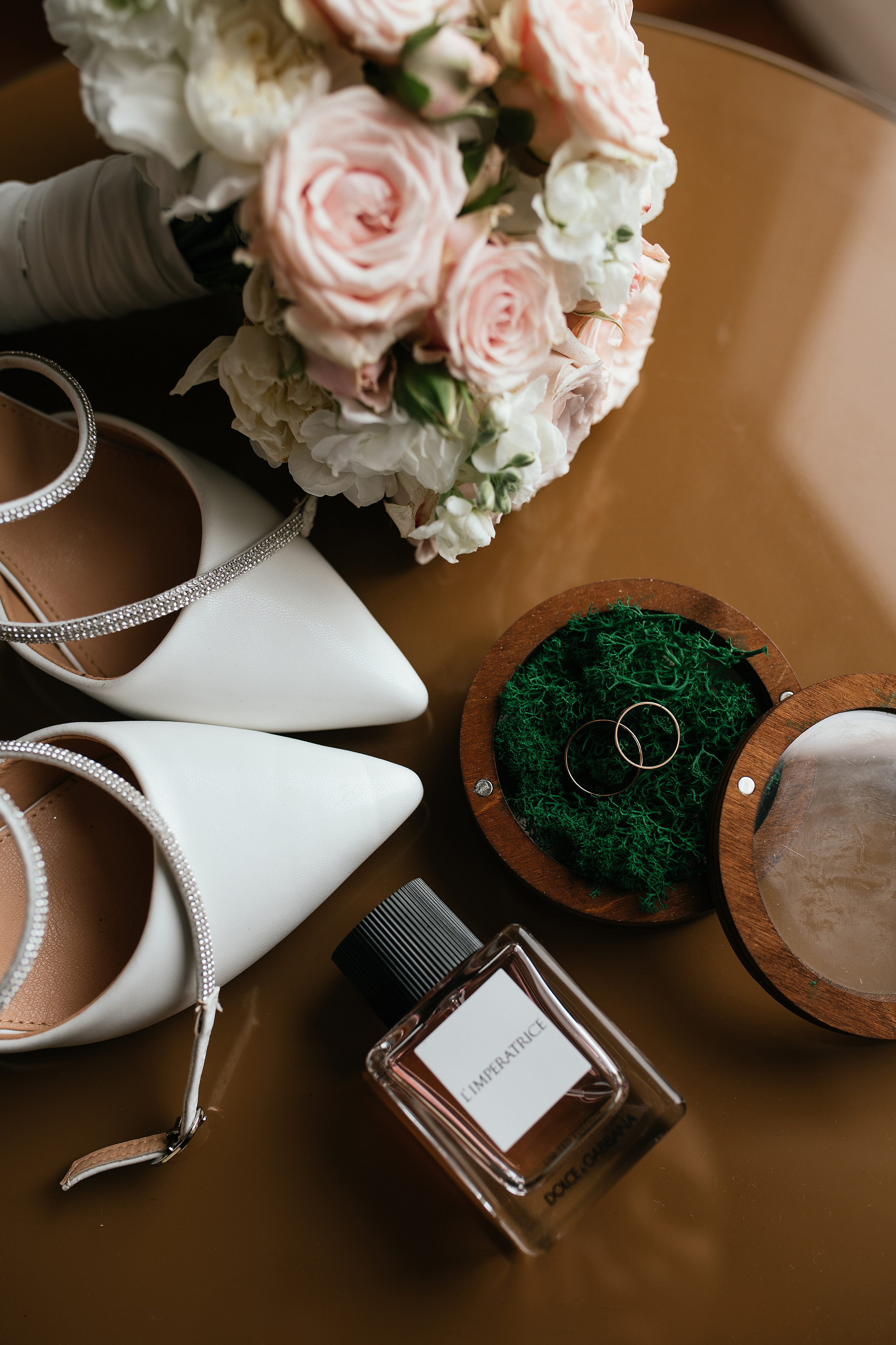 Wedding day #33. Свадебный, семейный фотограф в Рязани Лена Брант