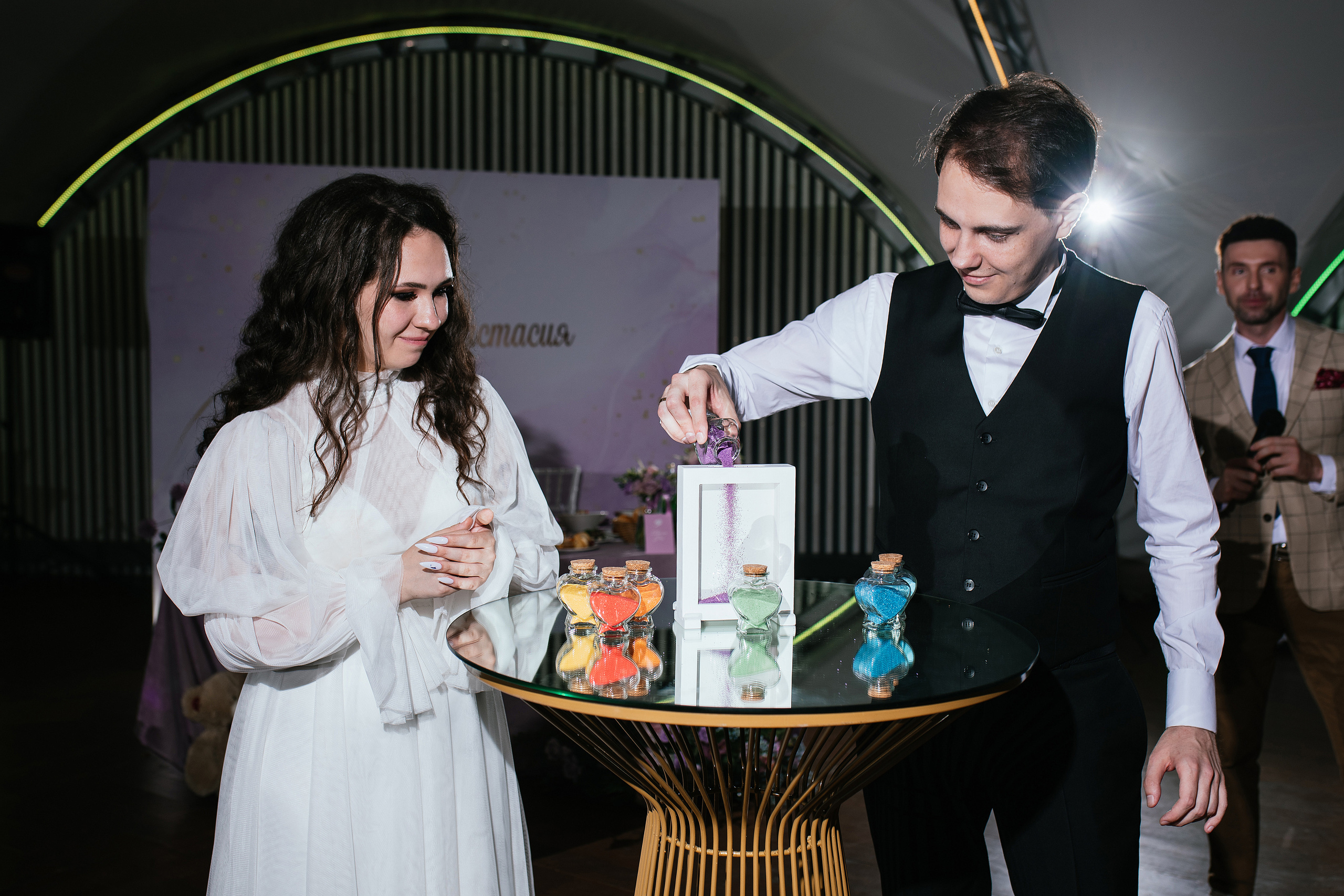 Wedding day #40. Свадебный, семейный фотограф в Рязани Лена Брант