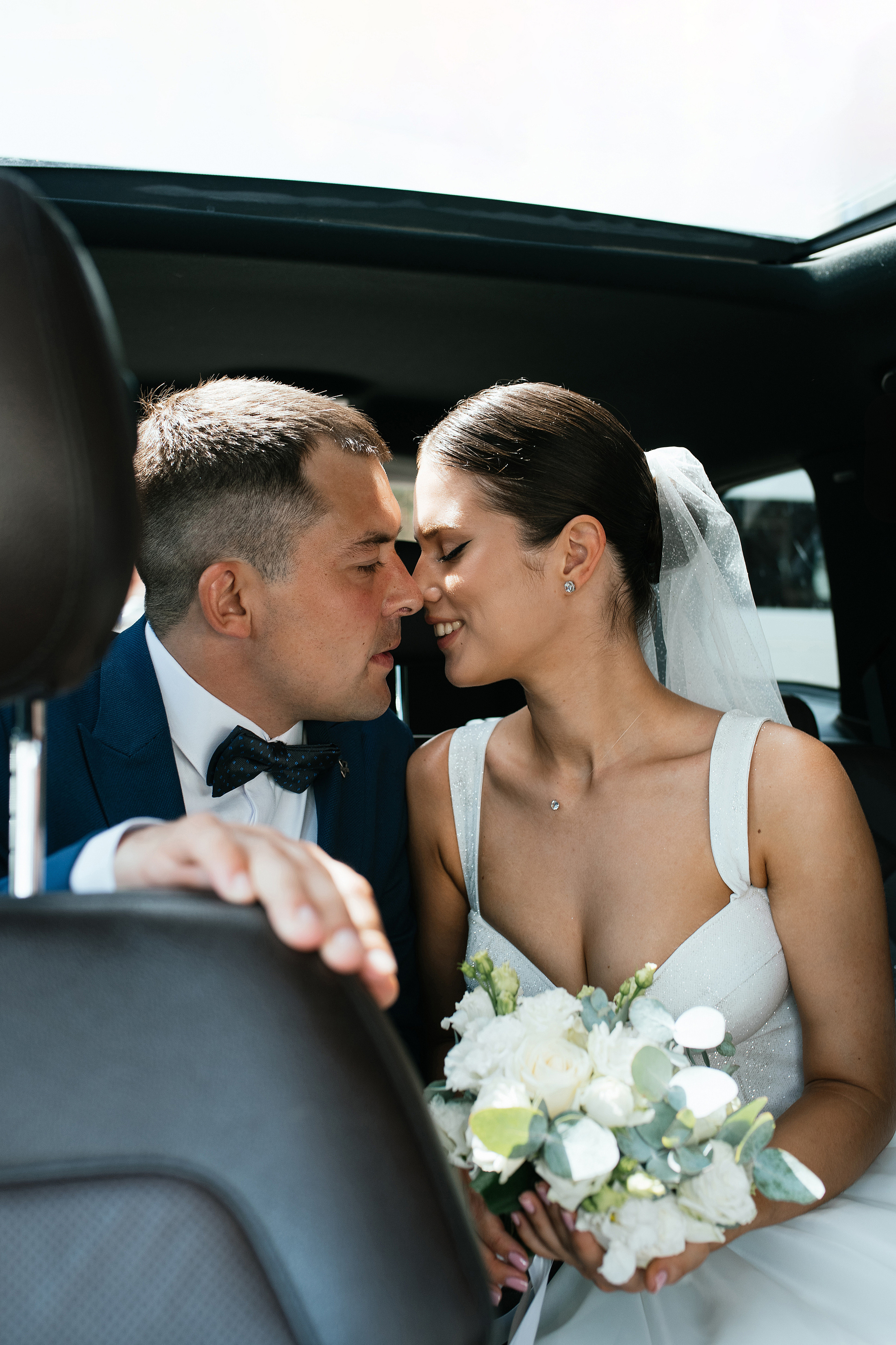 Wedding day #34. Свадебный, семейный фотограф в Рязани Лена Брант