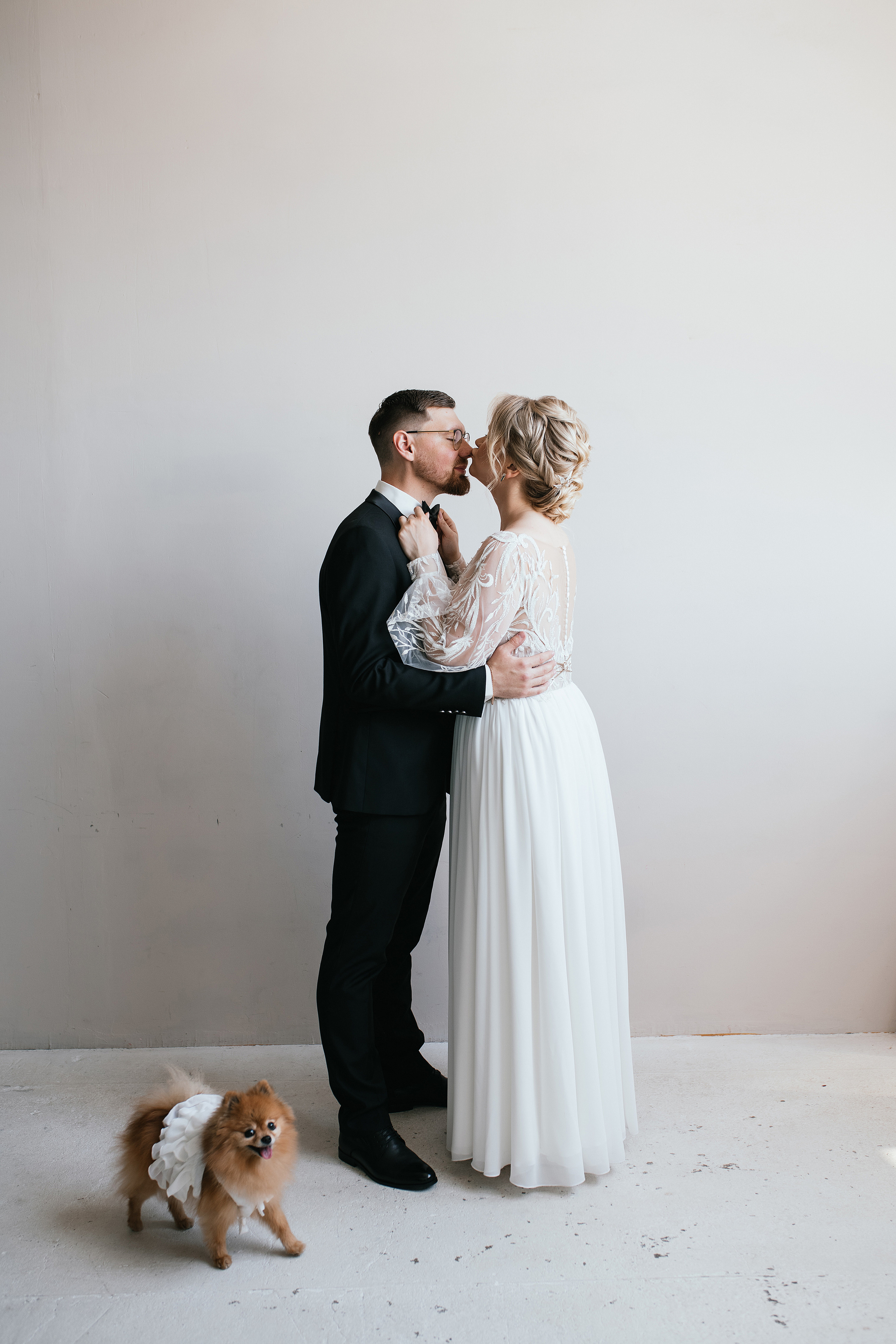 Wedding day #31. Свадебный, семейный фотограф в Рязани Лена Брант