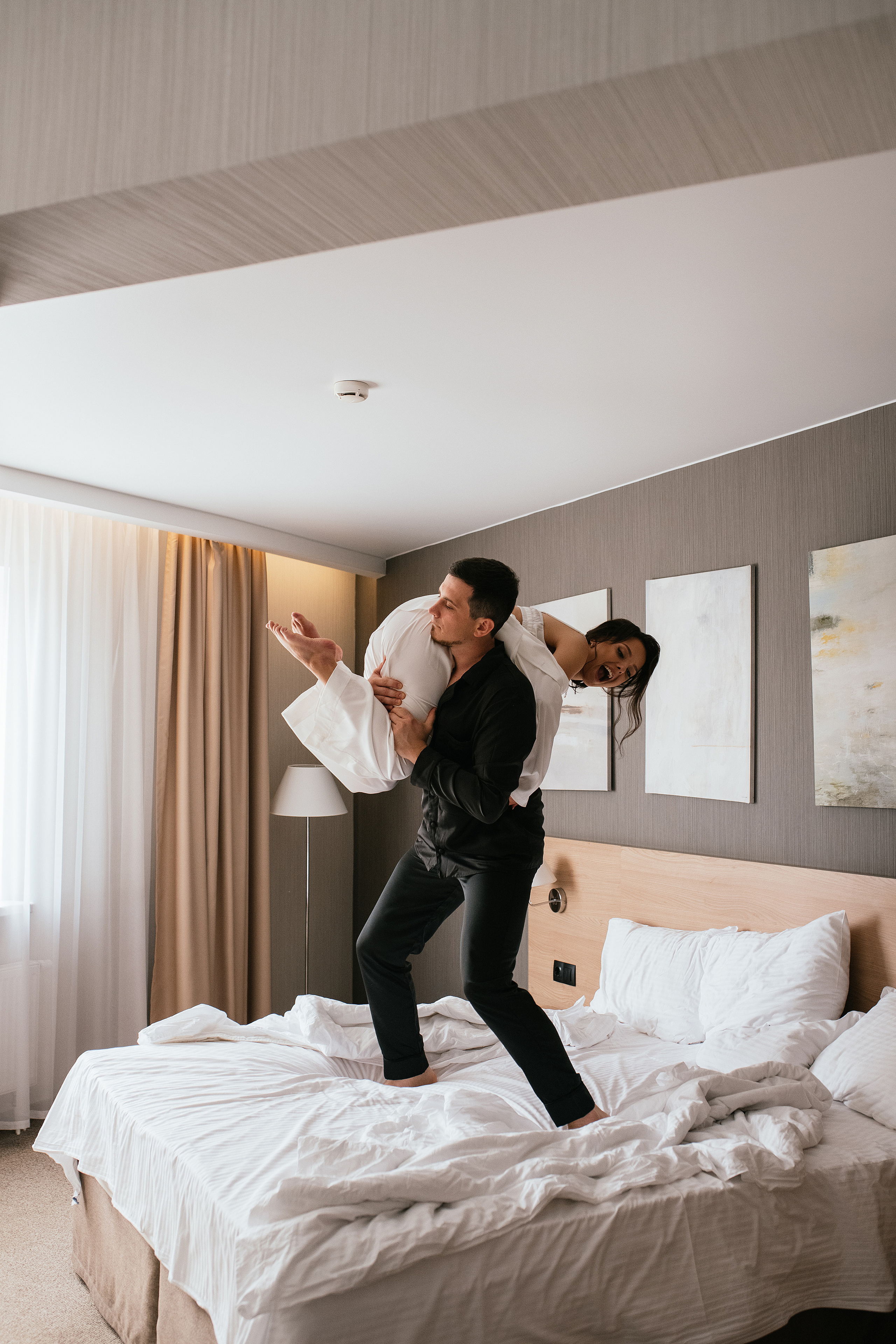 Wedding day #39. Свадебный, семейный фотограф в Рязани Лена Брант