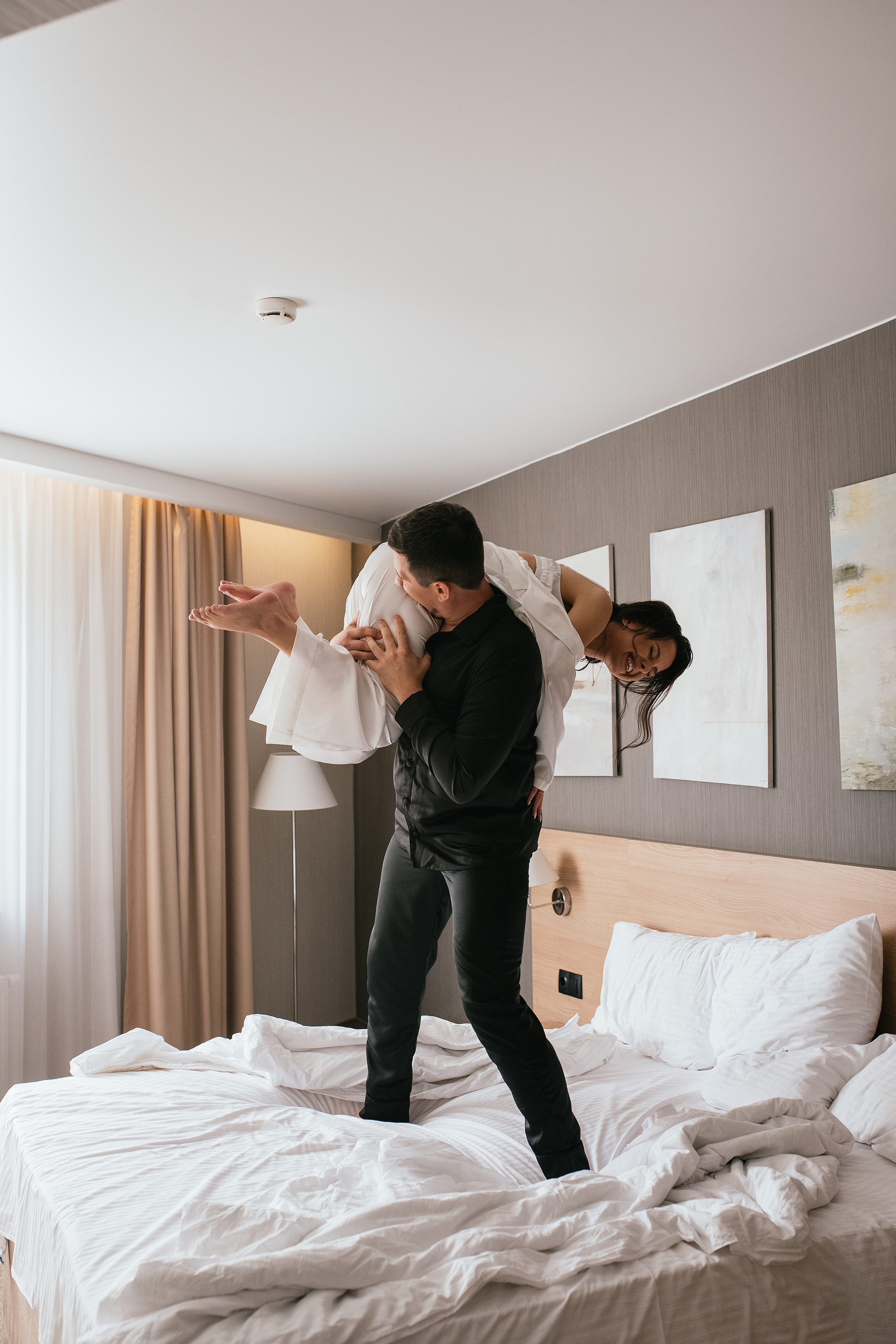 Wedding day #39. Свадебный, семейный фотограф в Рязани Лена Брант