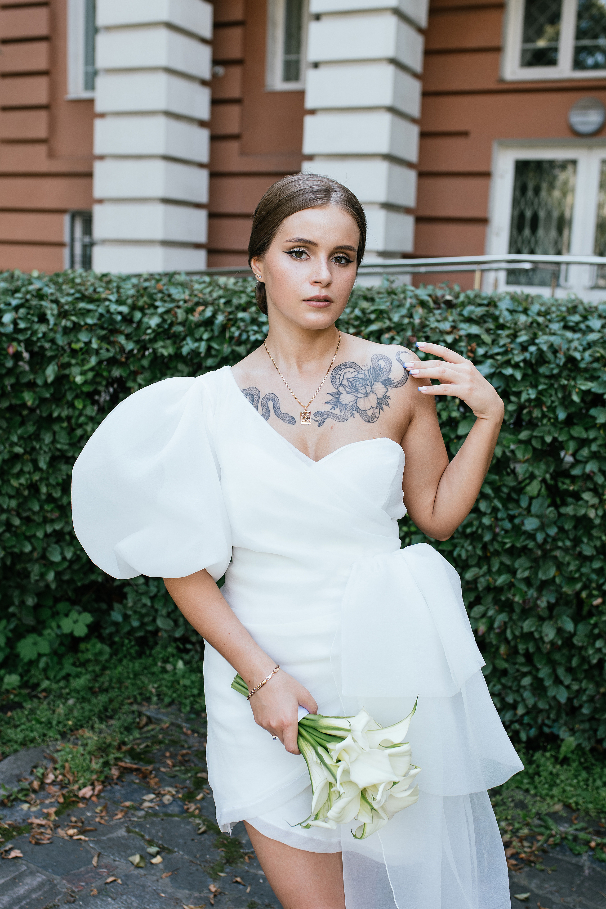 Wedding day #37. Свадебный, семейный фотограф в Рязани Лена Брант