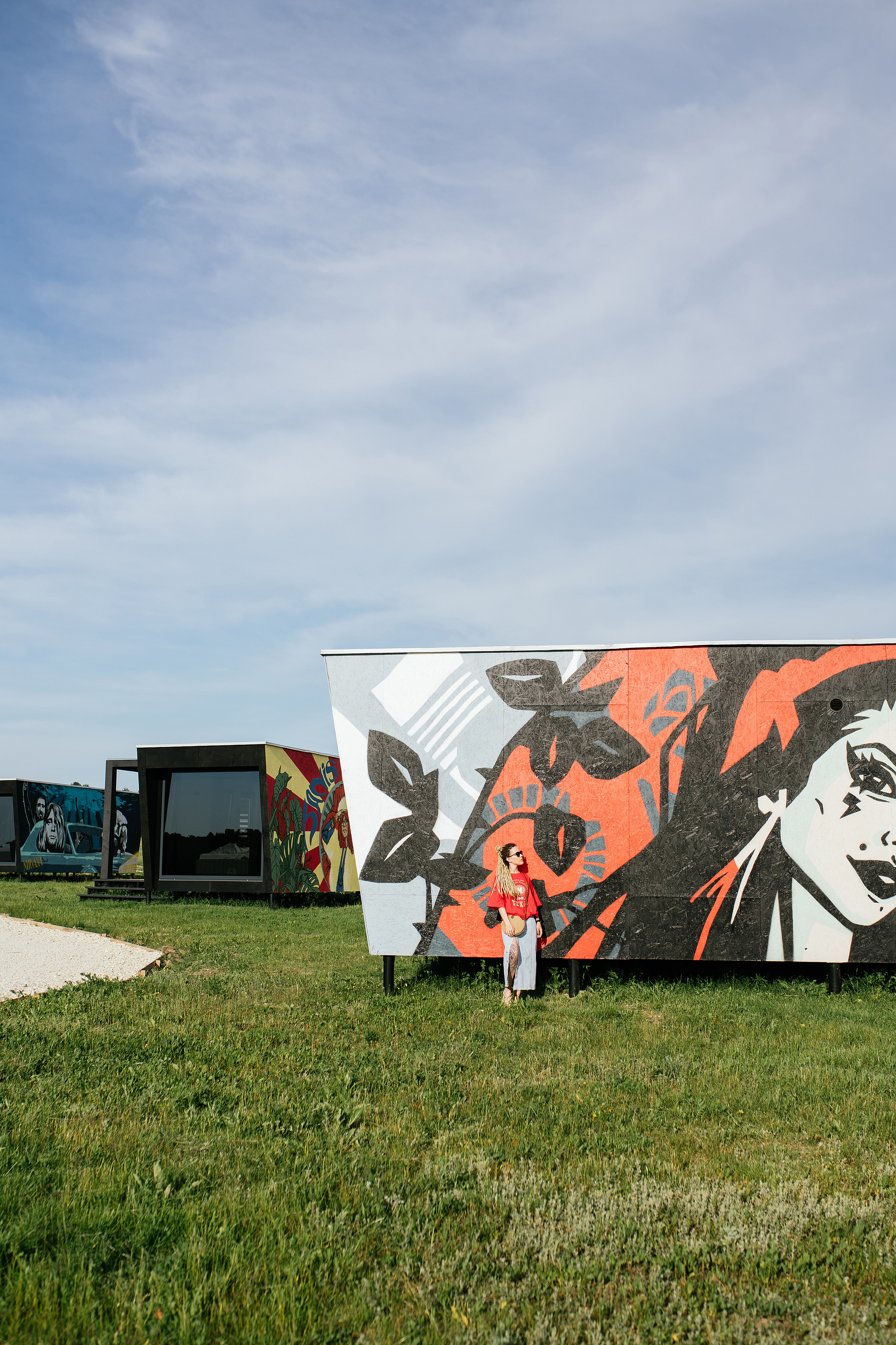 Для компании WinWin House. Свадебный, семейный фотограф в Рязани Лена Брант