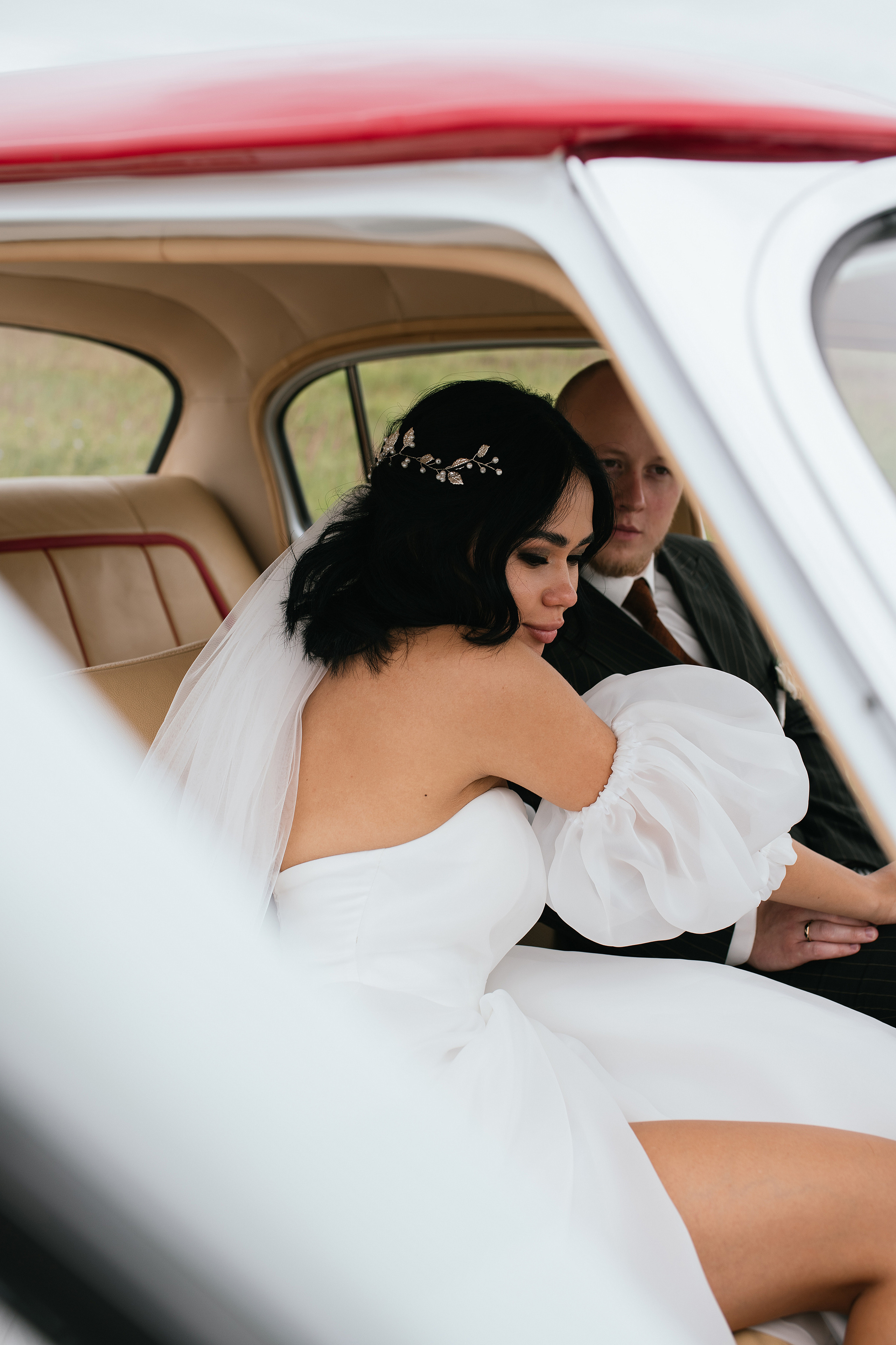 Wedding day #32. Свадебный, семейный фотограф в Рязани Лена Брант