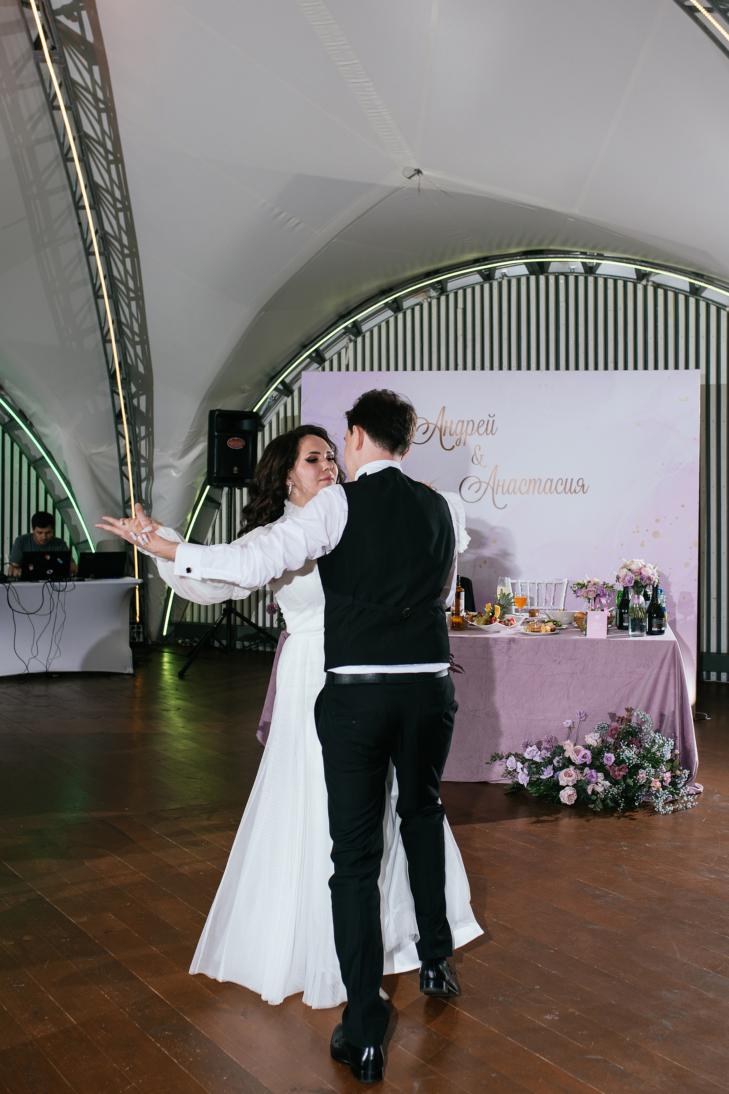 Wedding day #40. Свадебный, семейный фотограф в Рязани Лена Брант