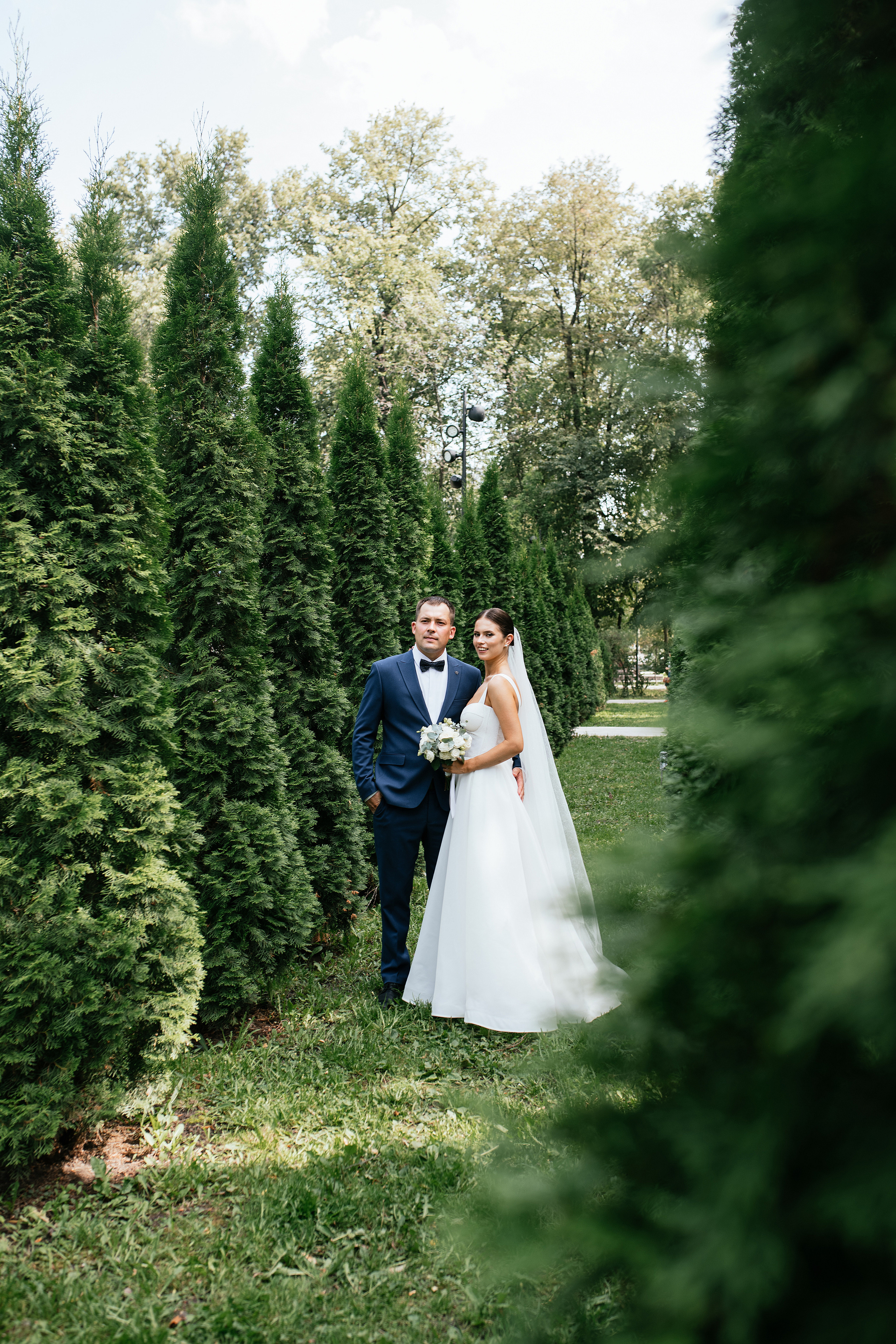 Wedding day #34. Свадебный, семейный фотограф в Рязани Лена Брант