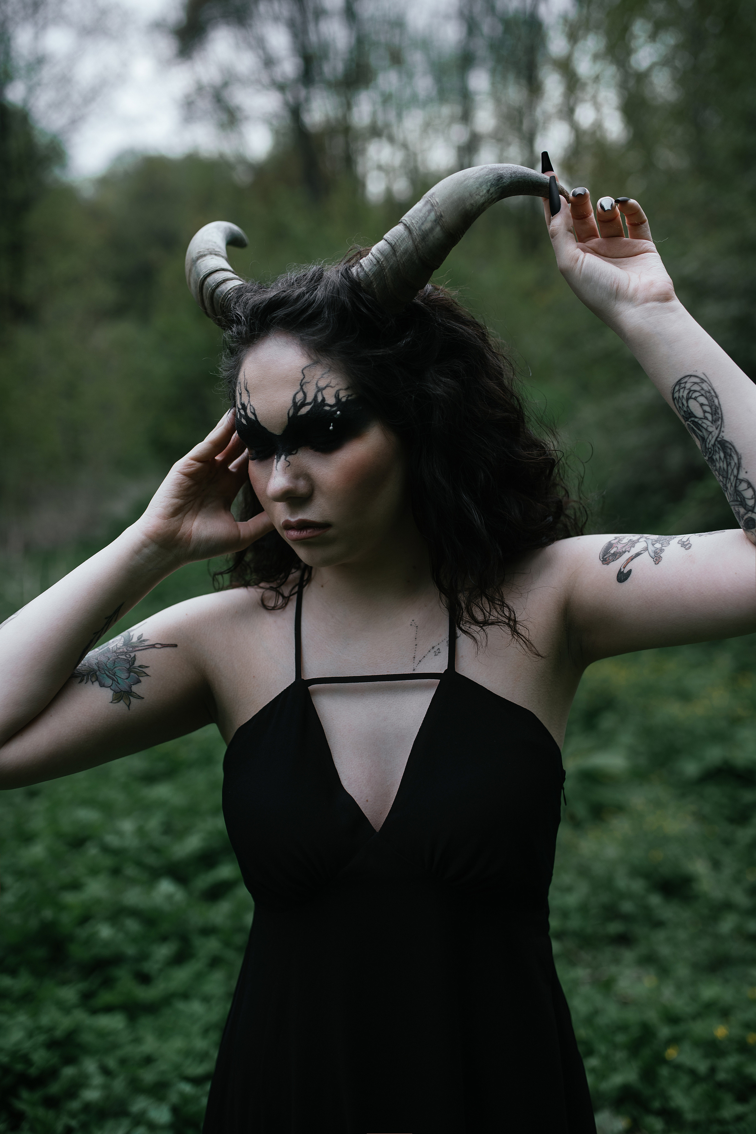 Настя. Свадебный, семейный фотограф в Рязани Лена Брант