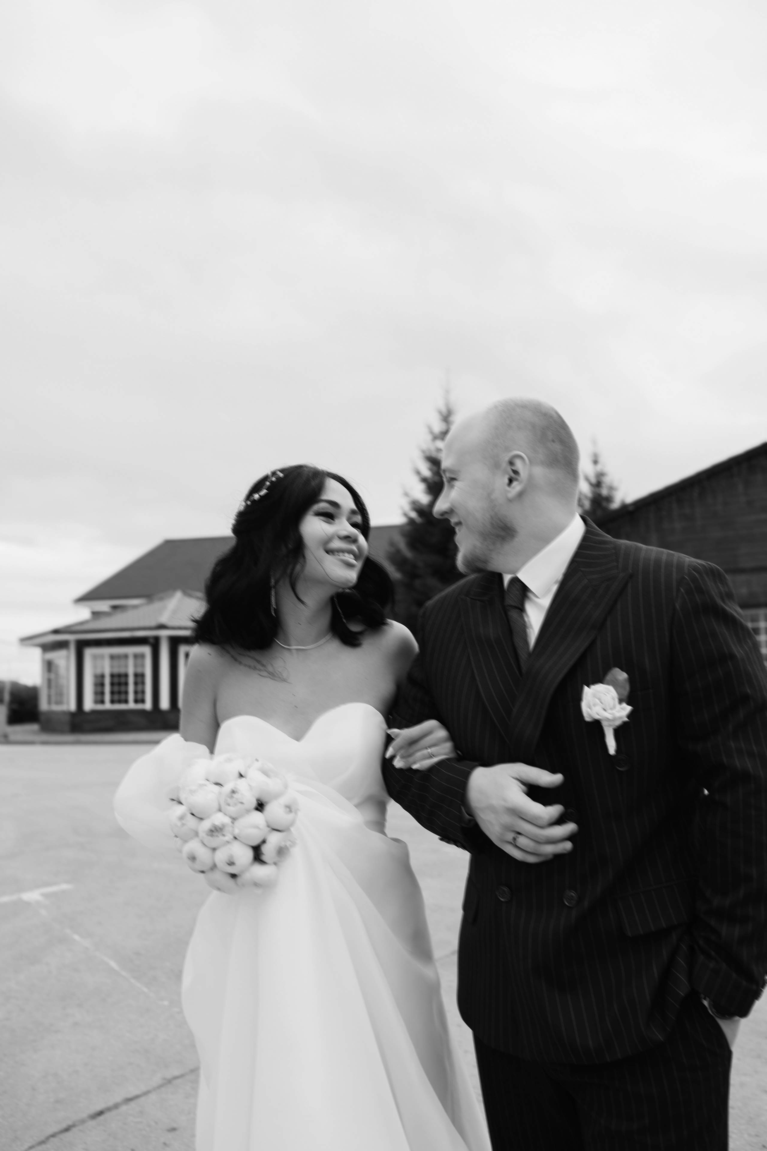 Wedding day #32. Свадебный, семейный фотограф в Рязани Лена Брант