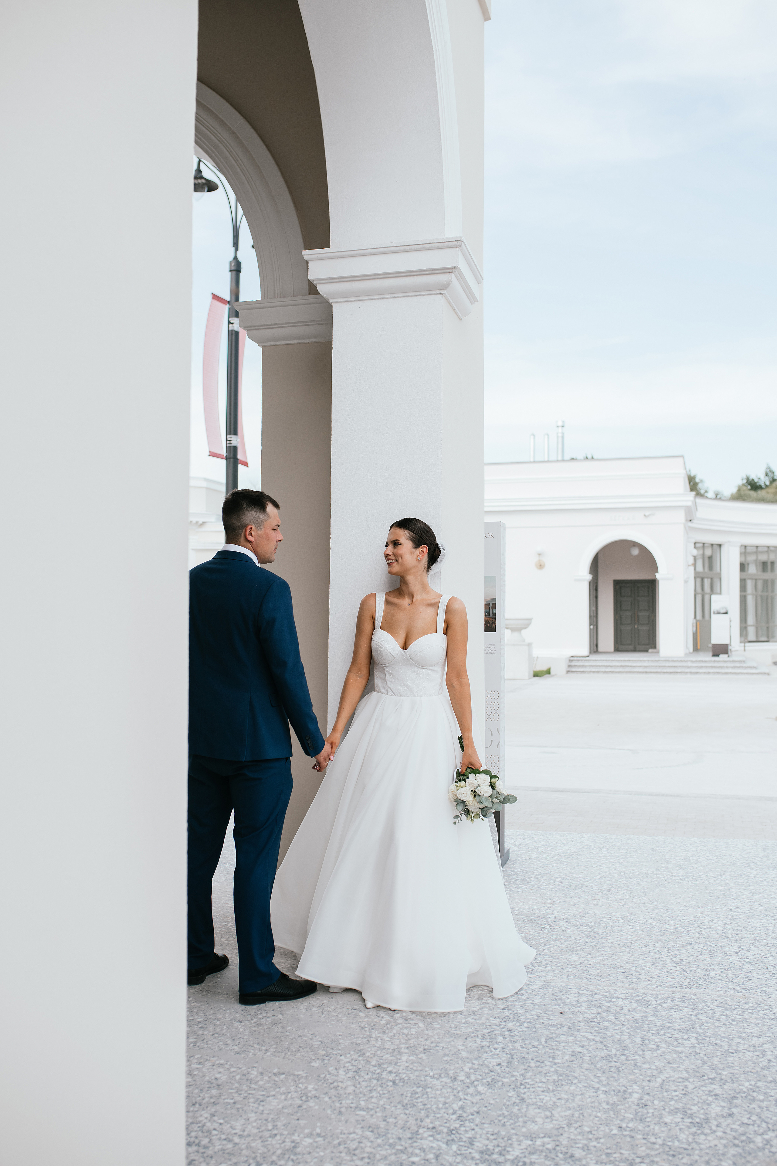 Wedding day #34. Свадебный, семейный фотограф в Рязани Лена Брант