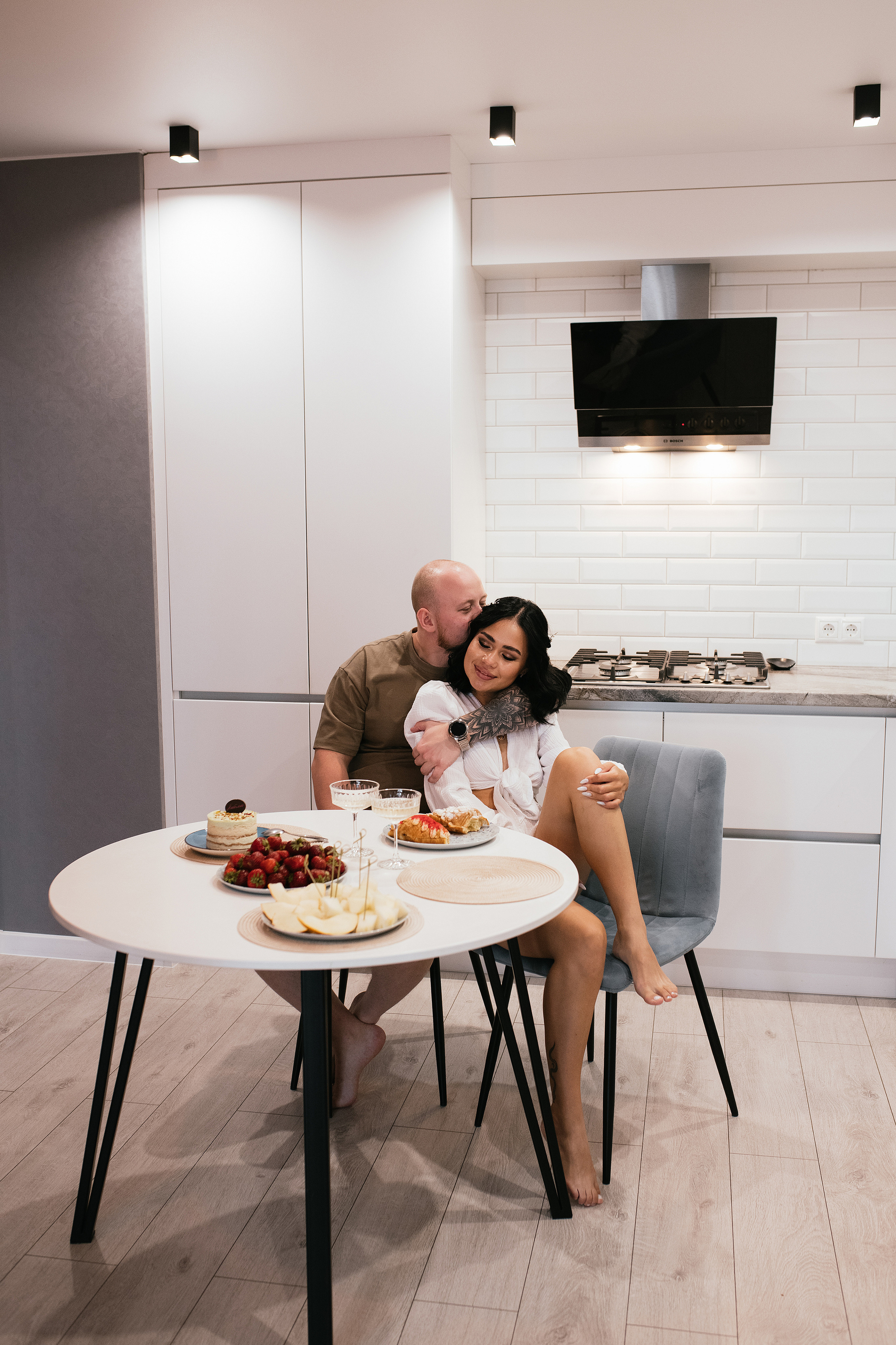 Wedding day #32. Свадебный, семейный фотограф в Рязани Лена Брант