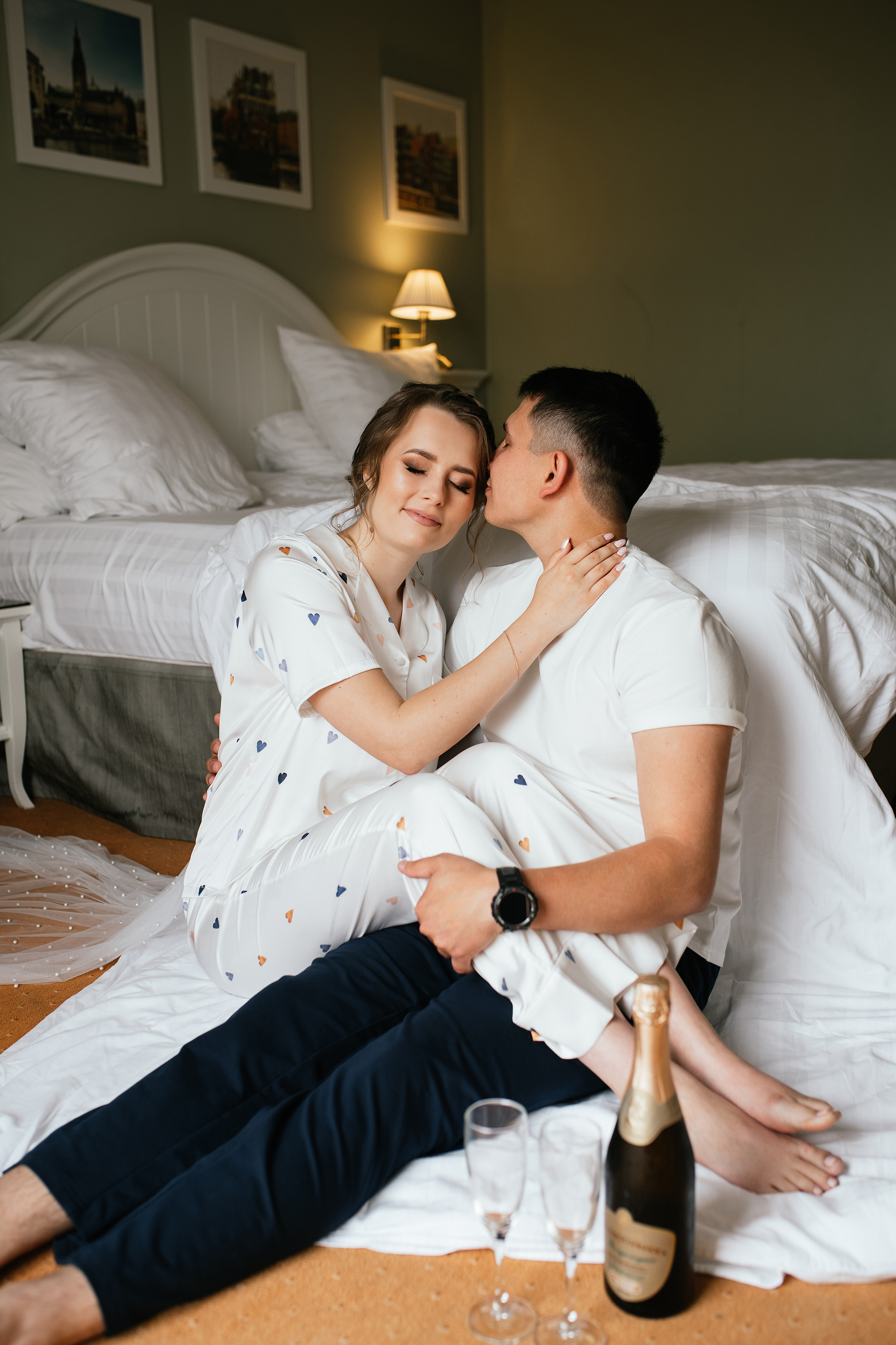 Wedding day #33. Свадебный, семейный фотограф в Рязани Лена Брант