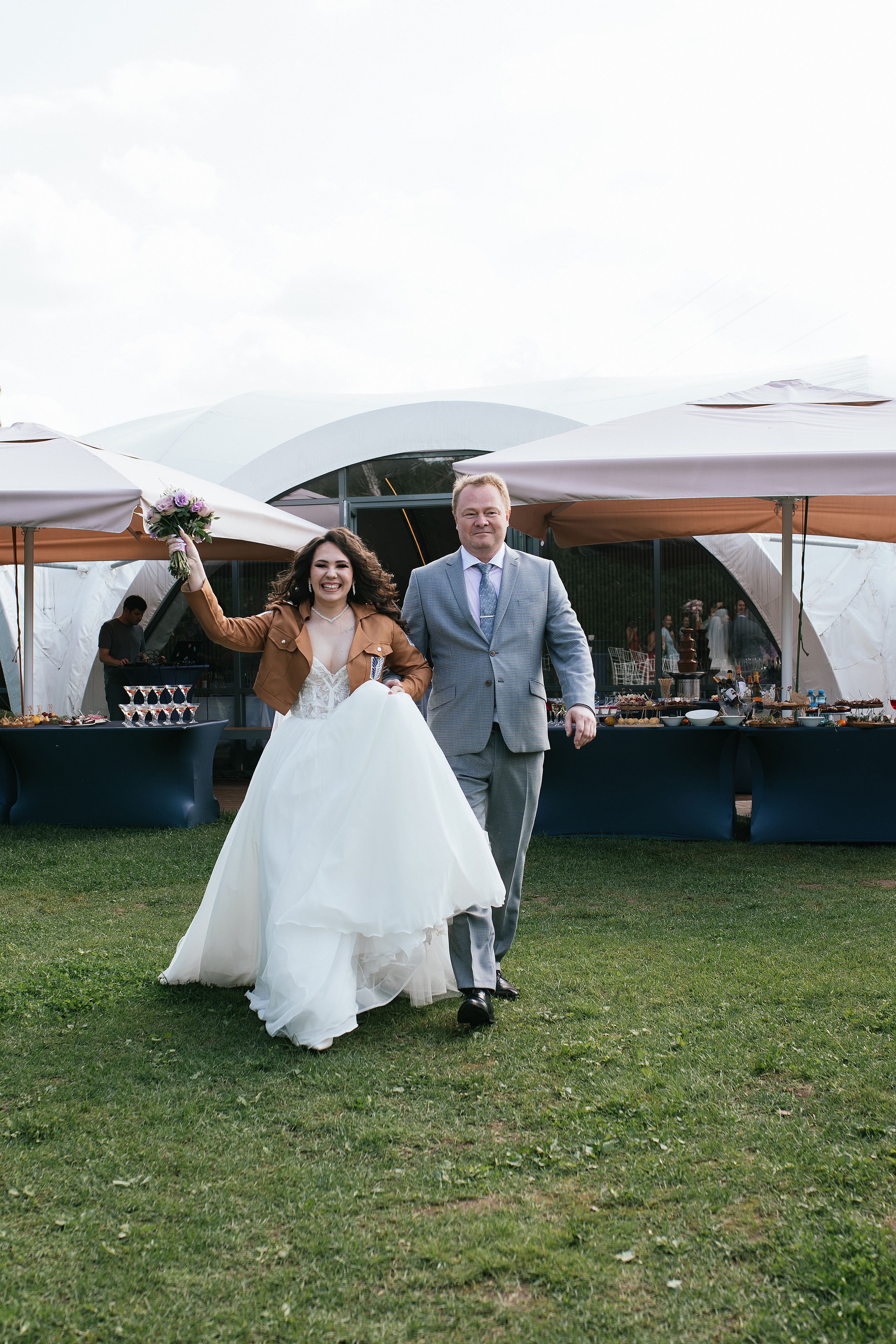 Wedding day #40. Свадебный, семейный фотограф в Рязани Лена Брант