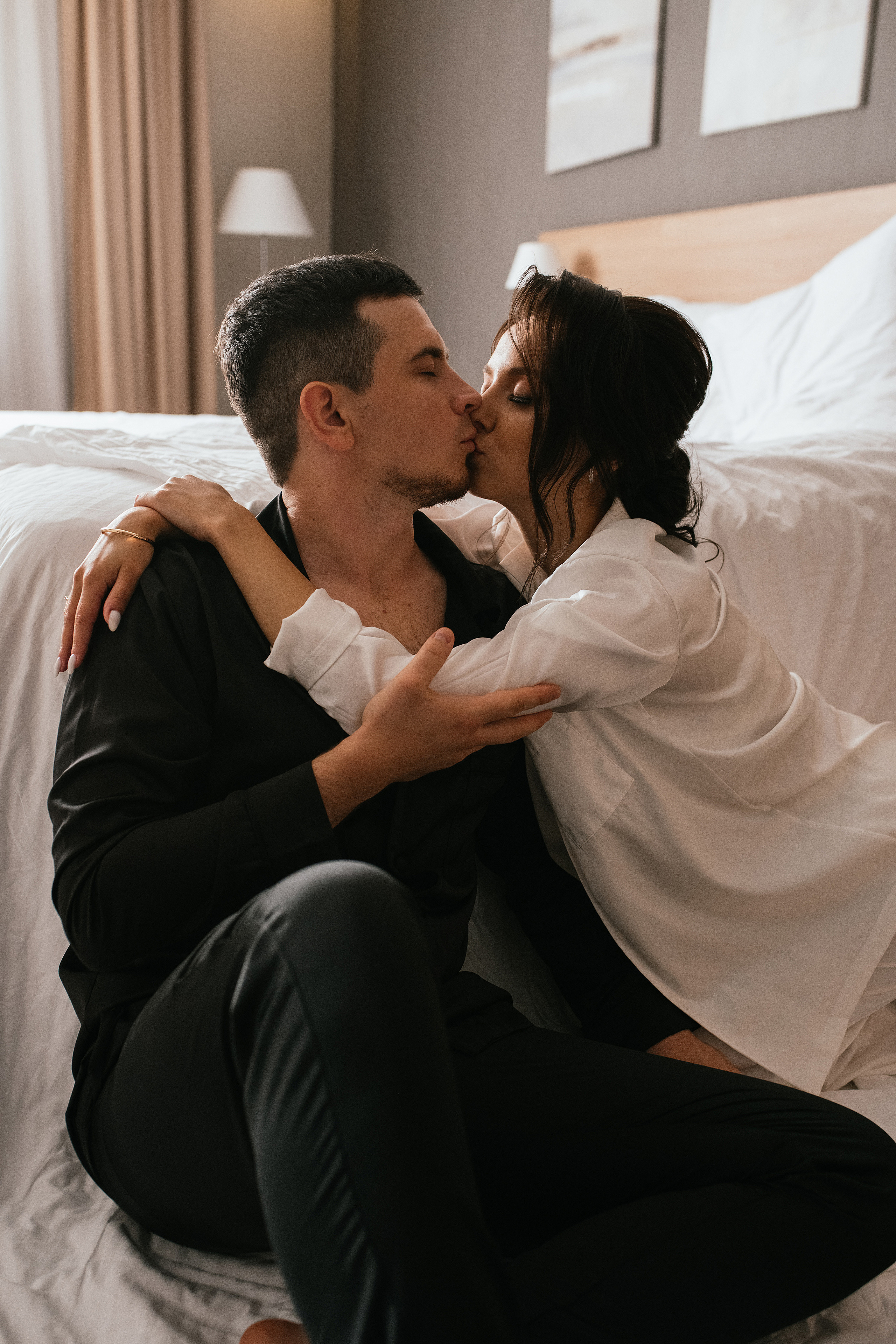 Wedding day #39. Свадебный, семейный фотограф в Рязани Лена Брант