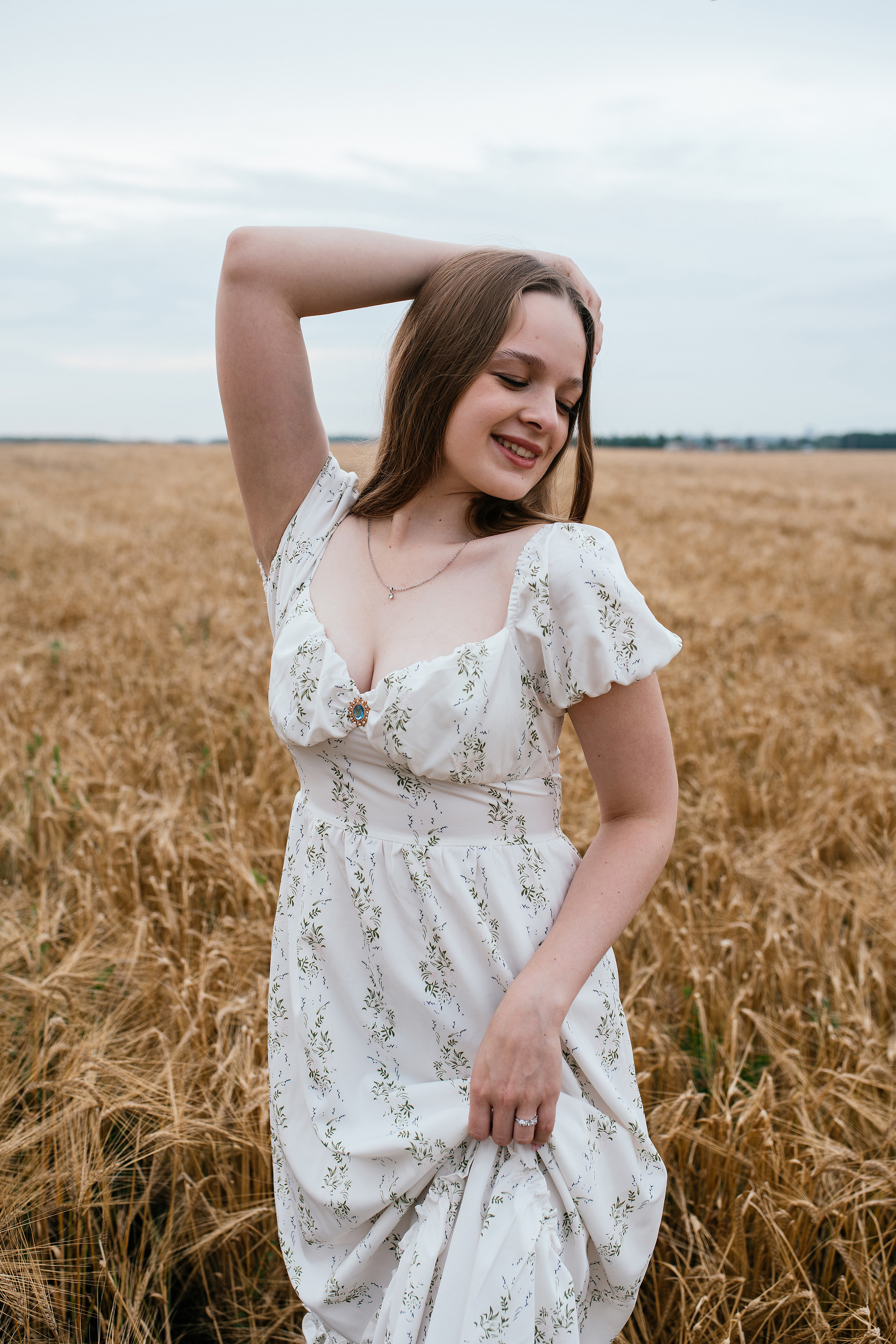 Вика и Даша. Свадебный, семейный фотограф в Рязани Лена Брант