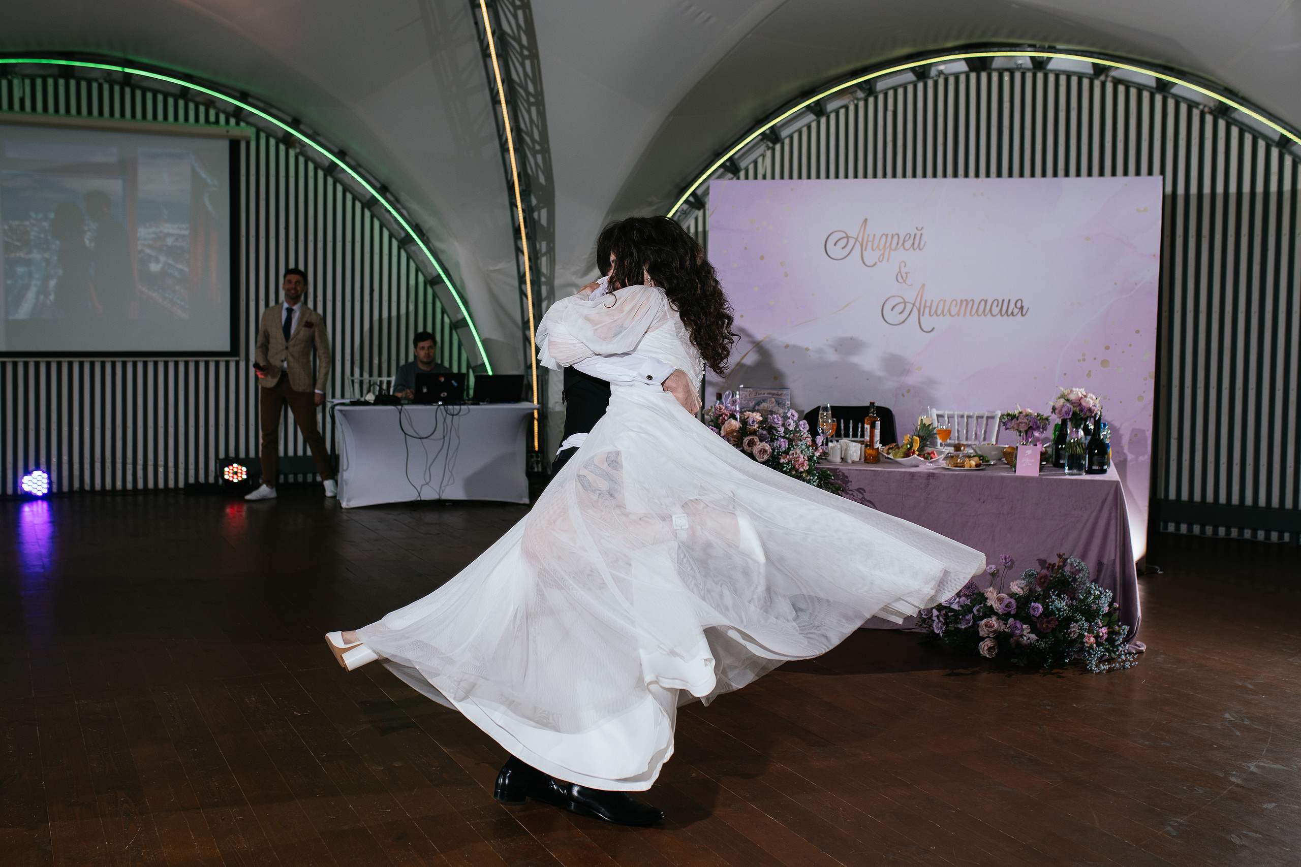 Wedding day #40. Свадебный, семейный фотограф в Рязани Лена Брант