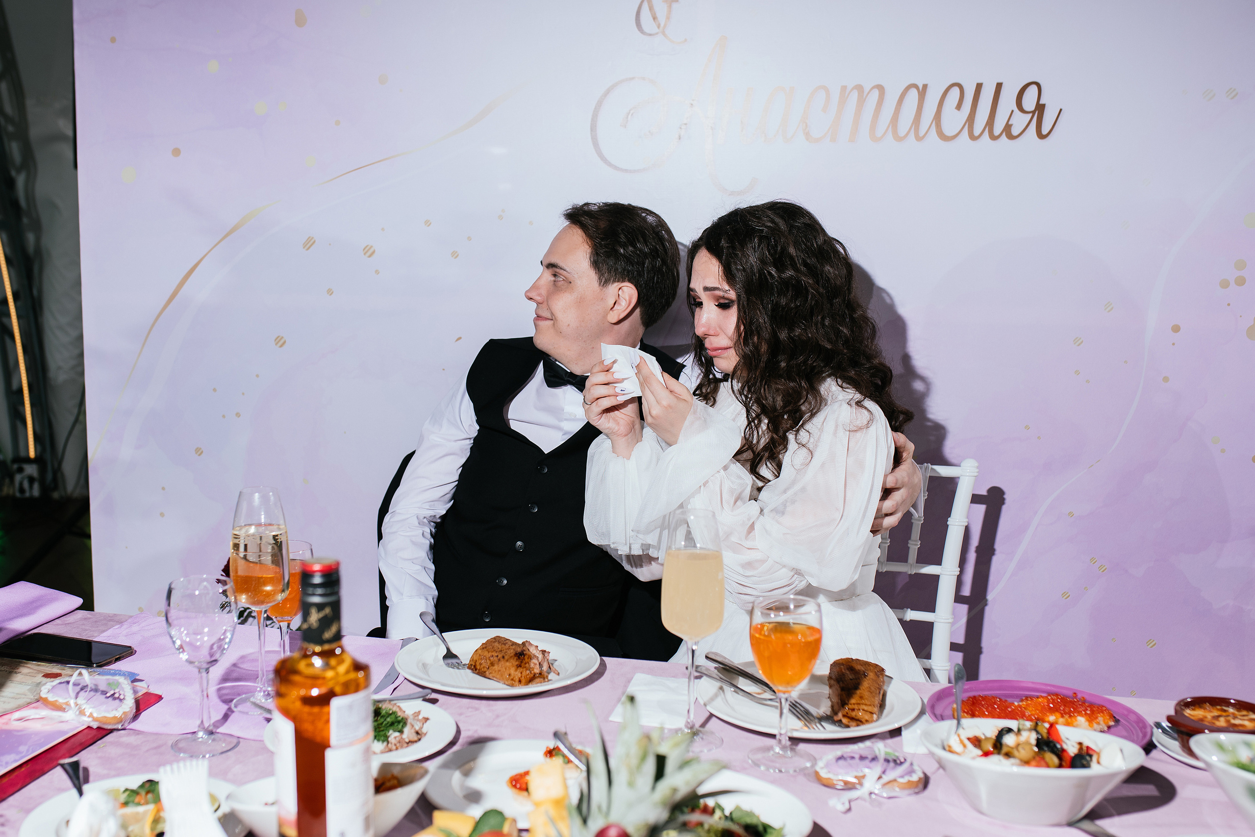 Wedding day #40. Свадебный, семейный фотограф в Рязани Лена Брант