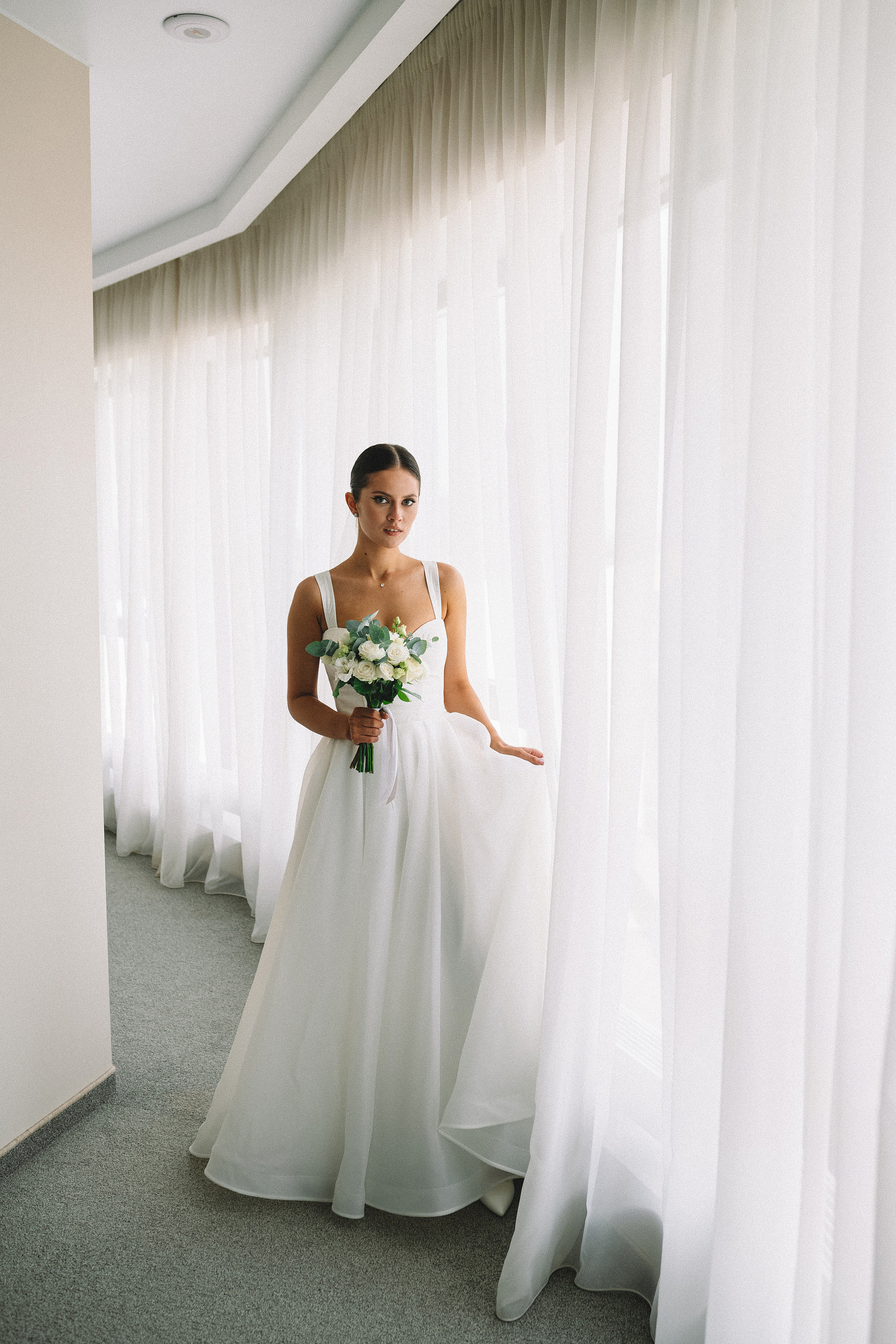 Wedding day #34. Свадебный, семейный фотограф в Рязани Лена Брант