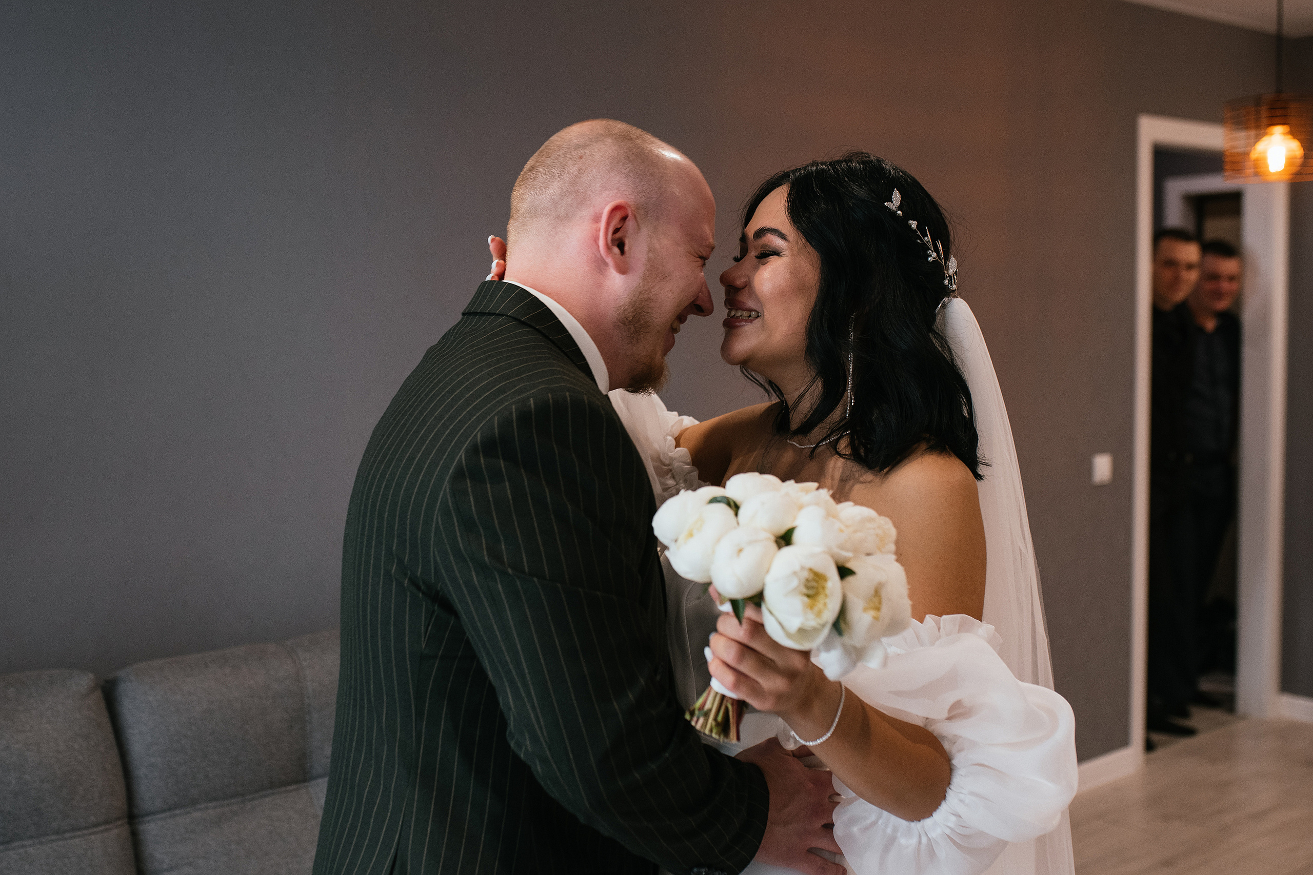 Wedding day #32. Свадебный, семейный фотограф в Рязани Лена Брант