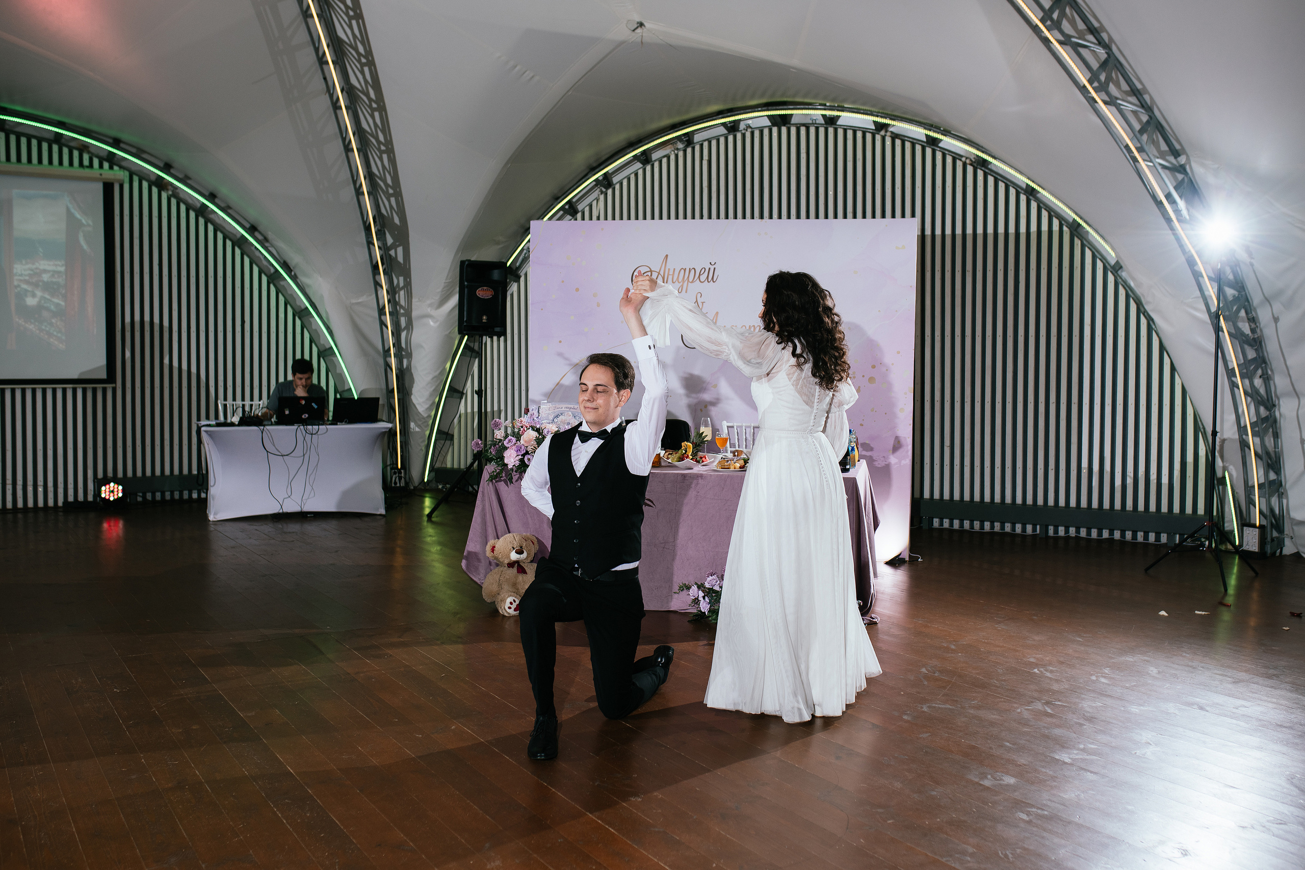 Wedding day #40. Свадебный, семейный фотограф в Рязани Лена Брант