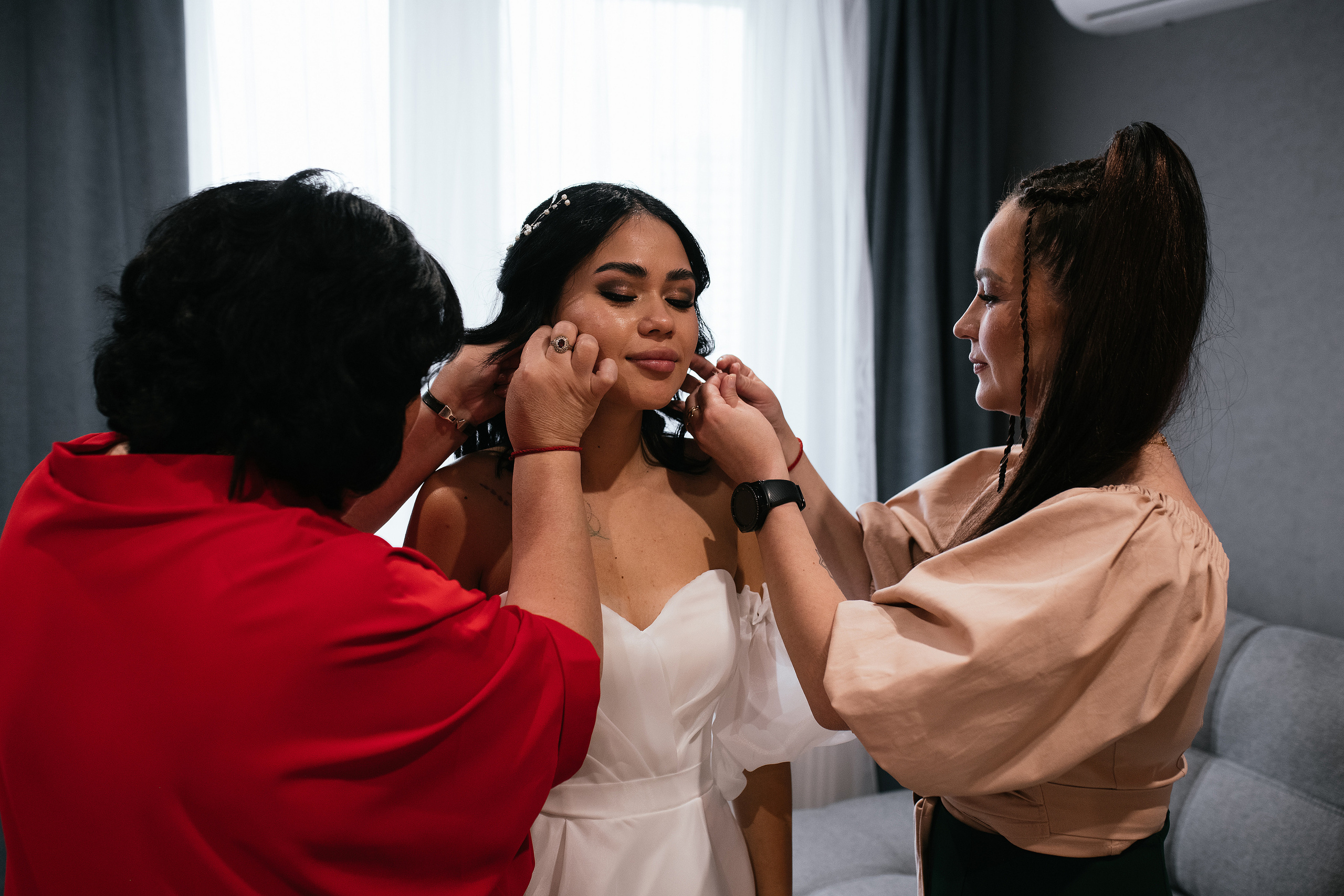 Wedding day #32. Свадебный, семейный фотограф в Рязани Лена Брант